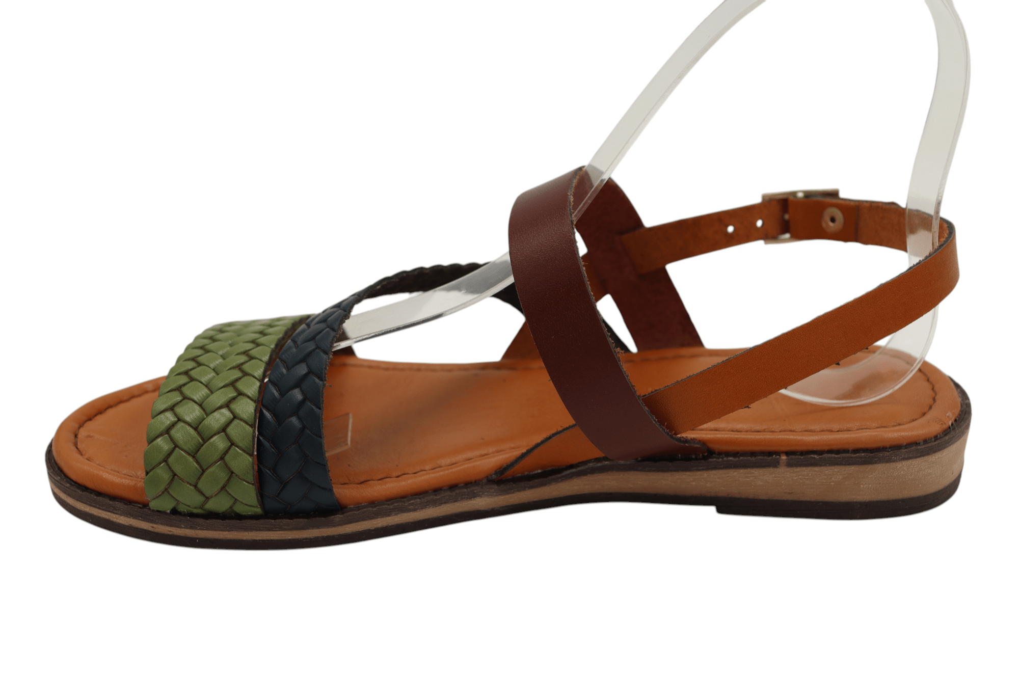 Sandale Dama Piele Naturala Claudio Casini CART 429 - Claudio Casini - amely.ro