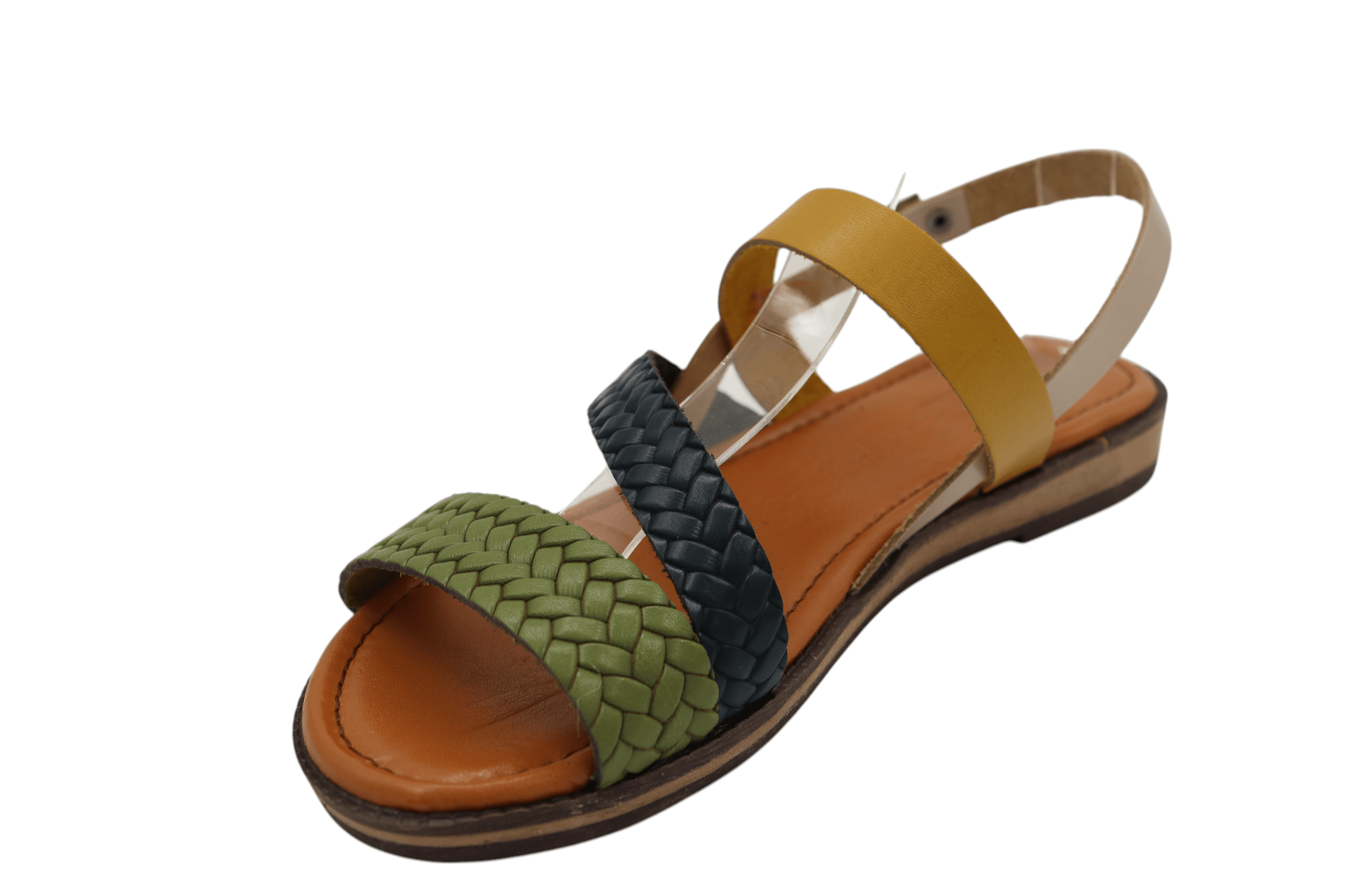 Sandale Dama Piele Naturala Claudio Casini CART 429 - Claudio Casini - amely.ro