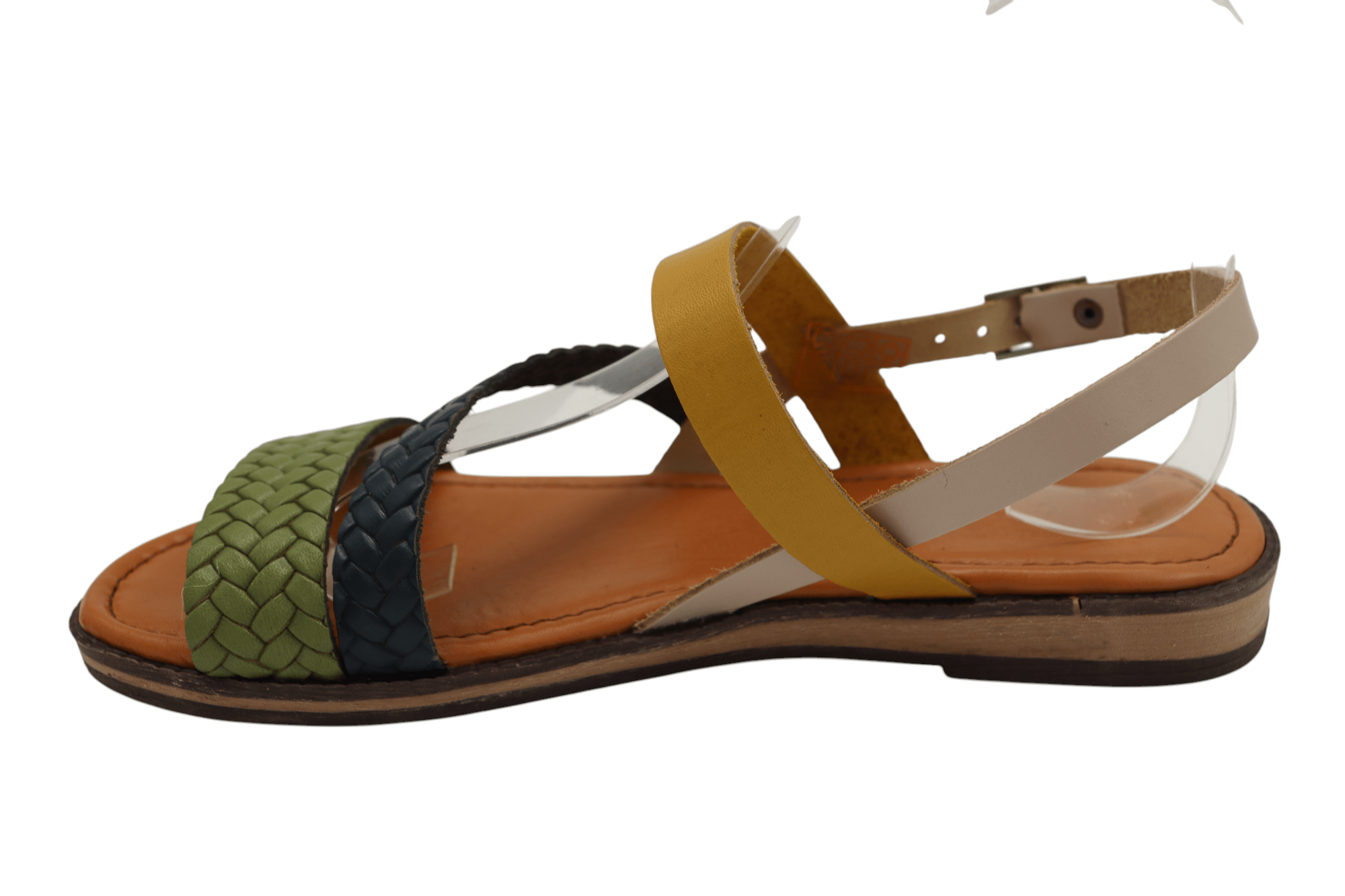 Sandale Dama Piele Naturala Claudio Casini CART 429 - Claudio Casini - amely.ro