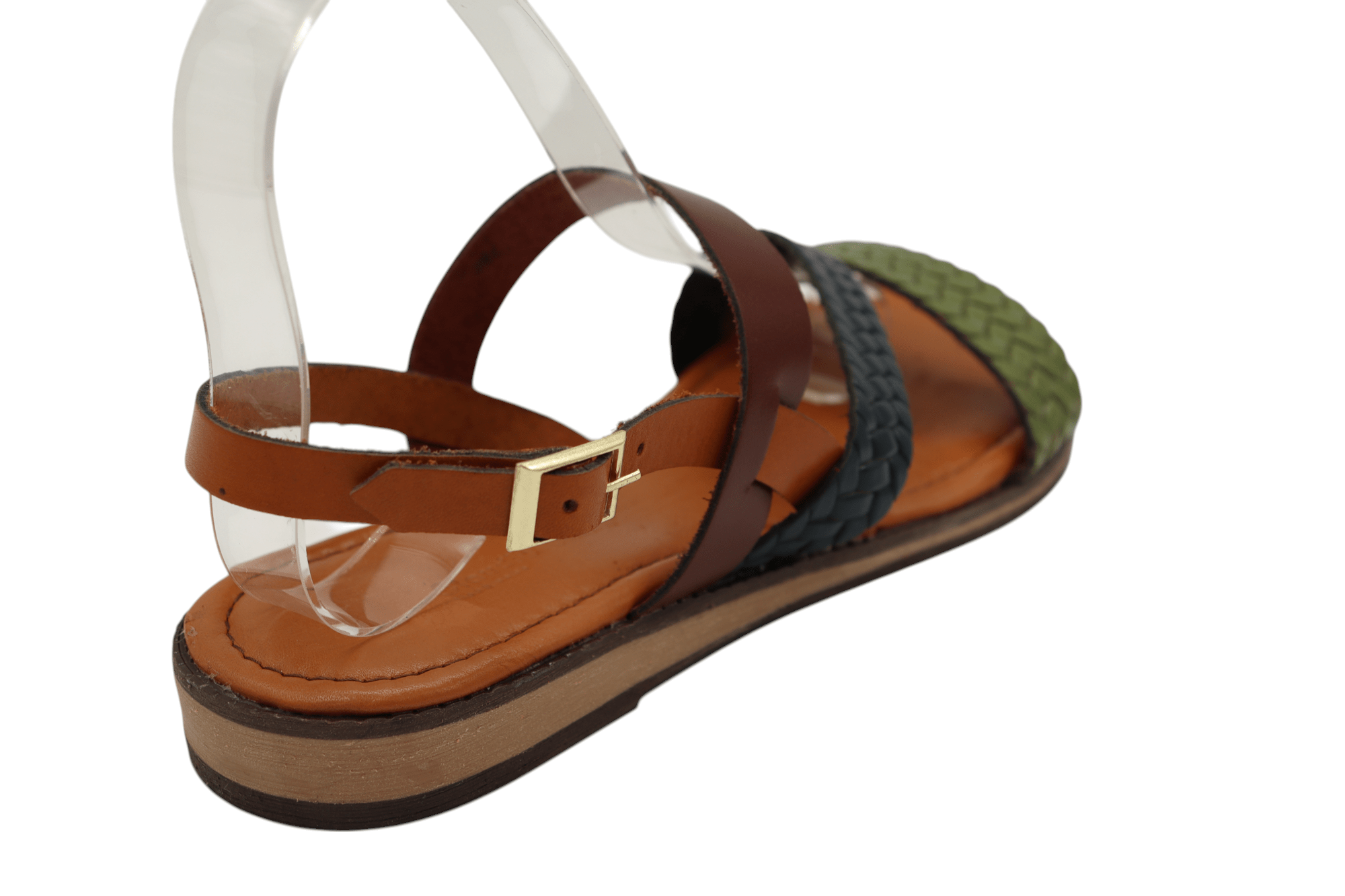 Sandale Dama Piele Naturala Claudio Casini CART 429 - Claudio Casini - amely.ro