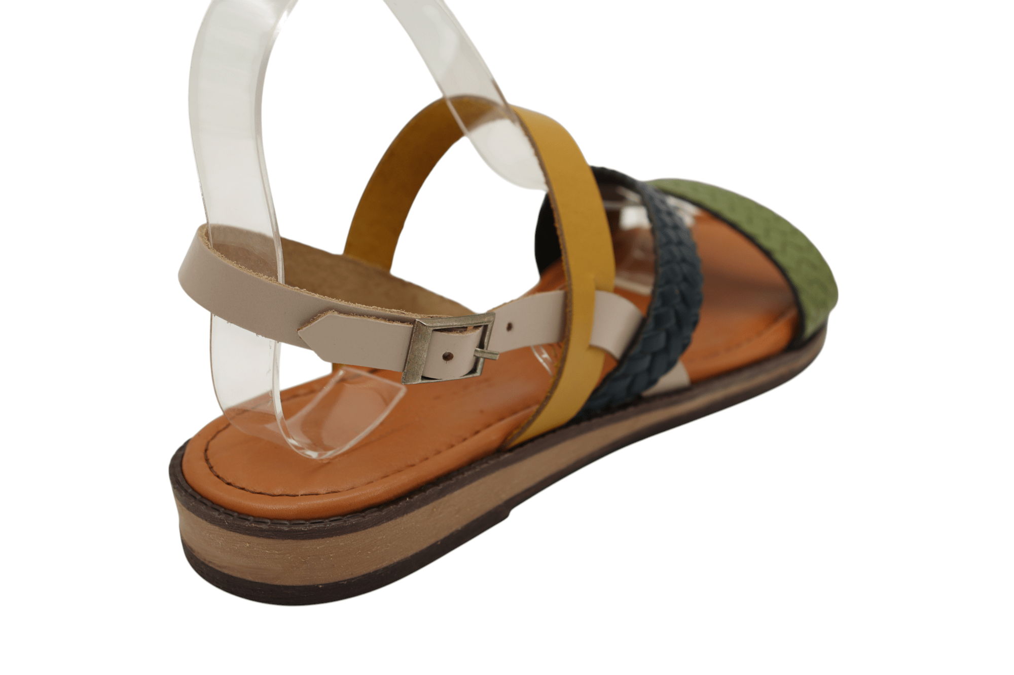 Sandale Dama Piele Naturala Claudio Casini CART 429 - Claudio Casini - amely.ro