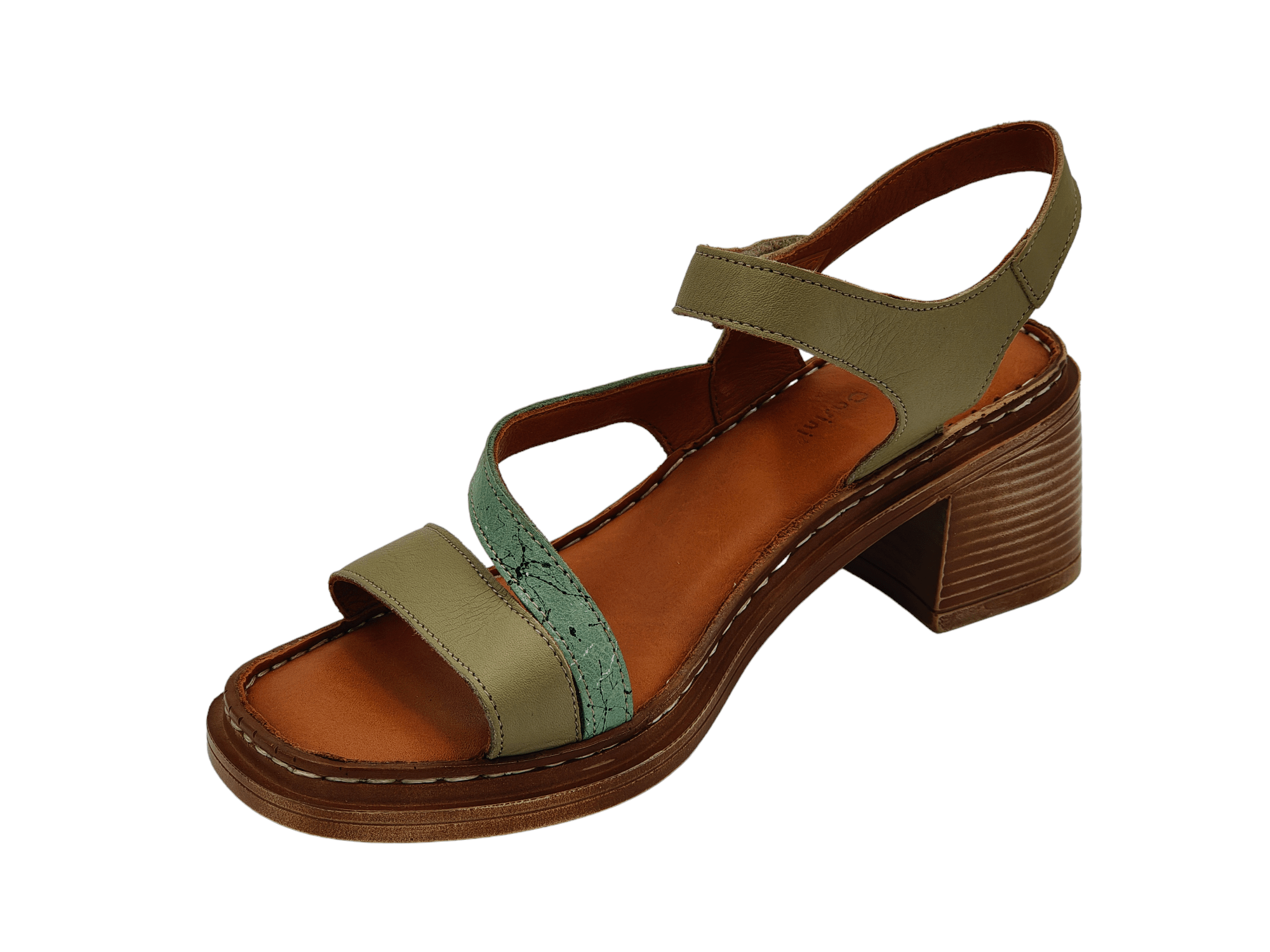 Sandale Dama Piele Naturala Claudio Casini CART 432 - Claudio Casini - amely.ro