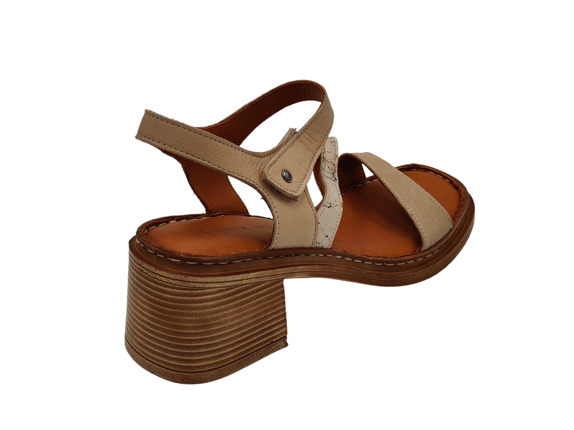 Sandale Dama Piele Naturala Claudio Casini CART 432 - Claudio Casini - amely.ro