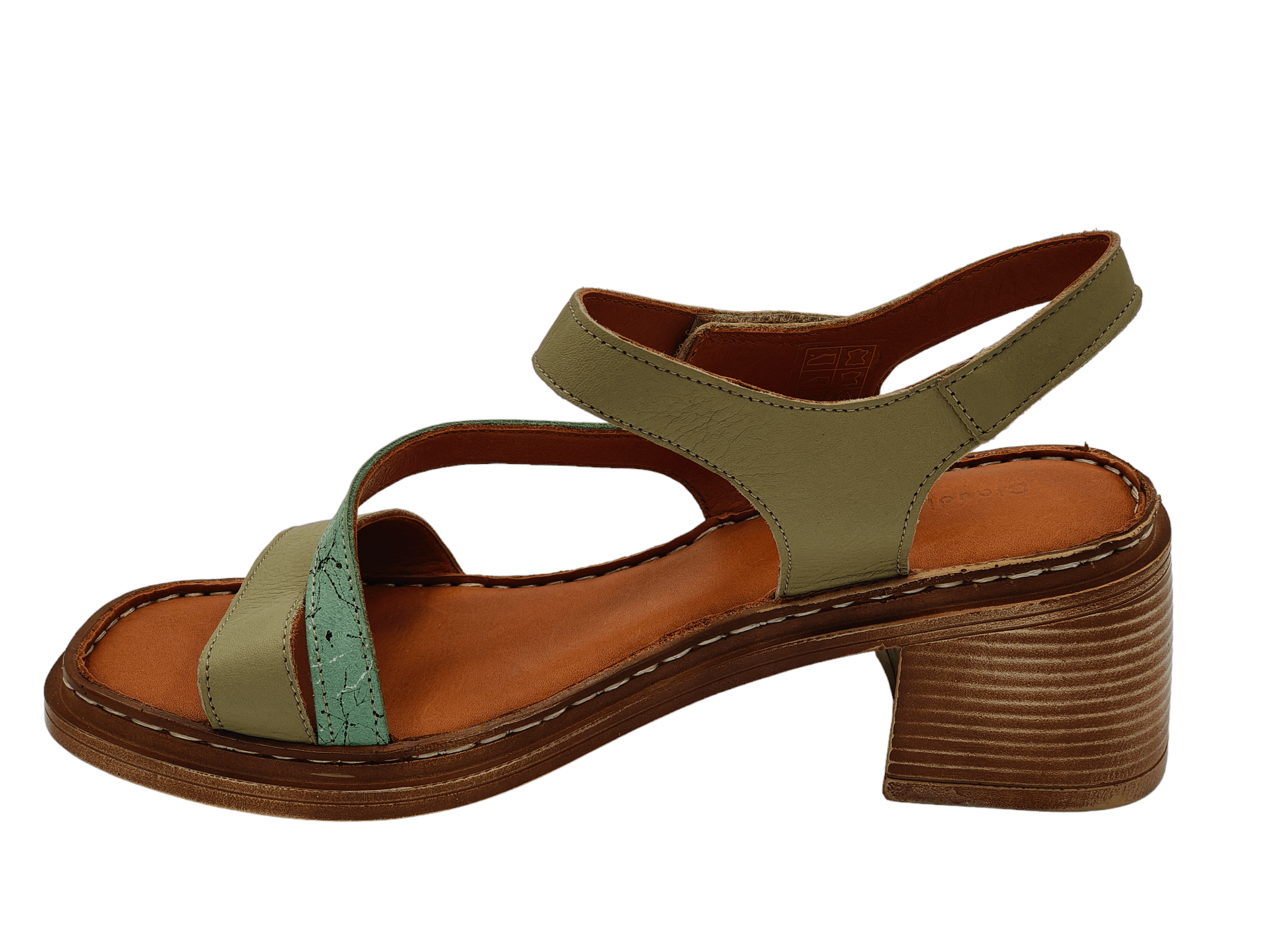 Sandale Dama Piele Naturala Claudio Casini CART 432 - Claudio Casini - amely.ro