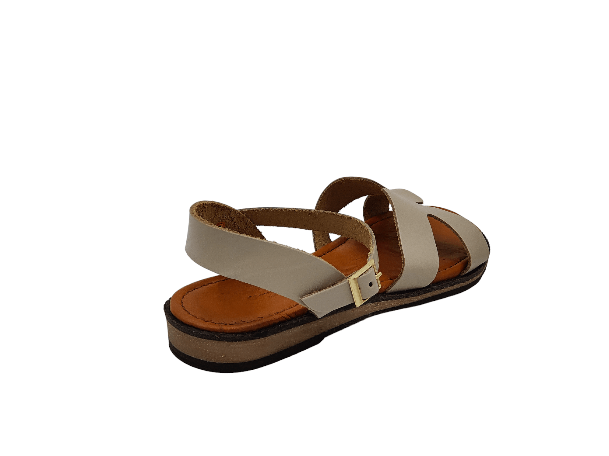 Sandale Dama Piele Naturala Claudio Casini CART 436 - Claudio Casini - amely.ro