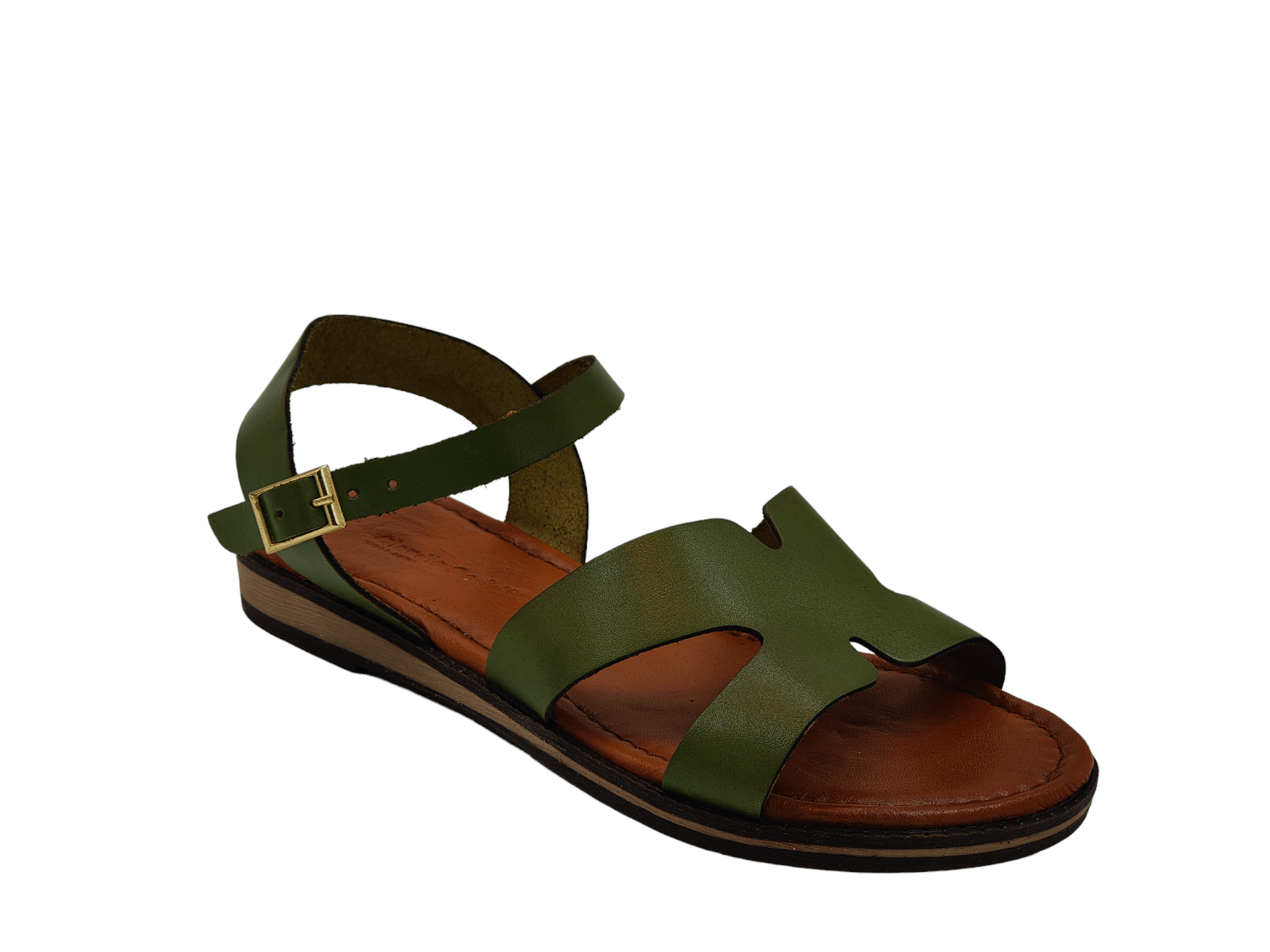 Sandale Dama Piele Naturala Claudio Casini CART 436 - Claudio Casini - amely.ro