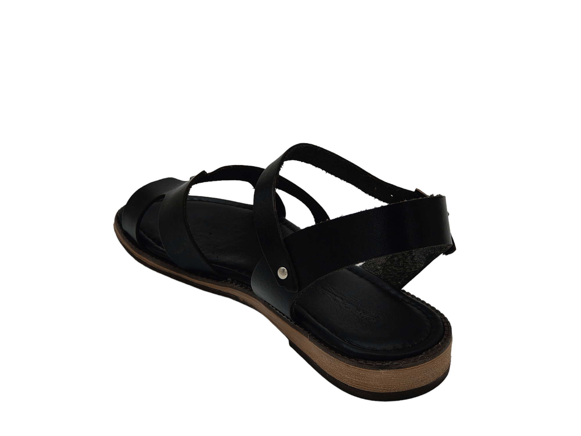 Sandale Dama Piele Naturala Claudio Casini CART 436 - Claudio Casini - amely.ro