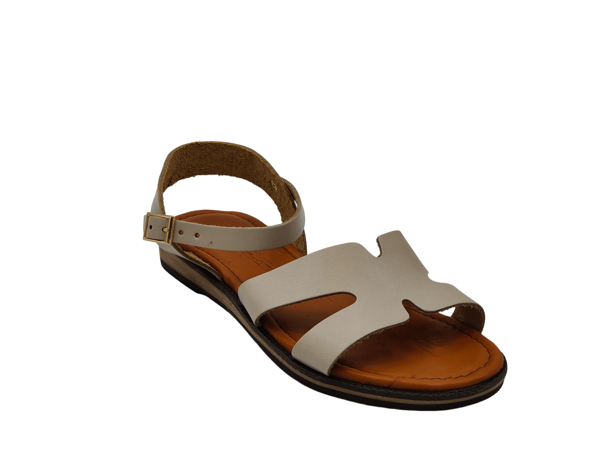 Sandale Dama Piele Naturala Claudio Casini CART 436 - Claudio Casini - amely.ro