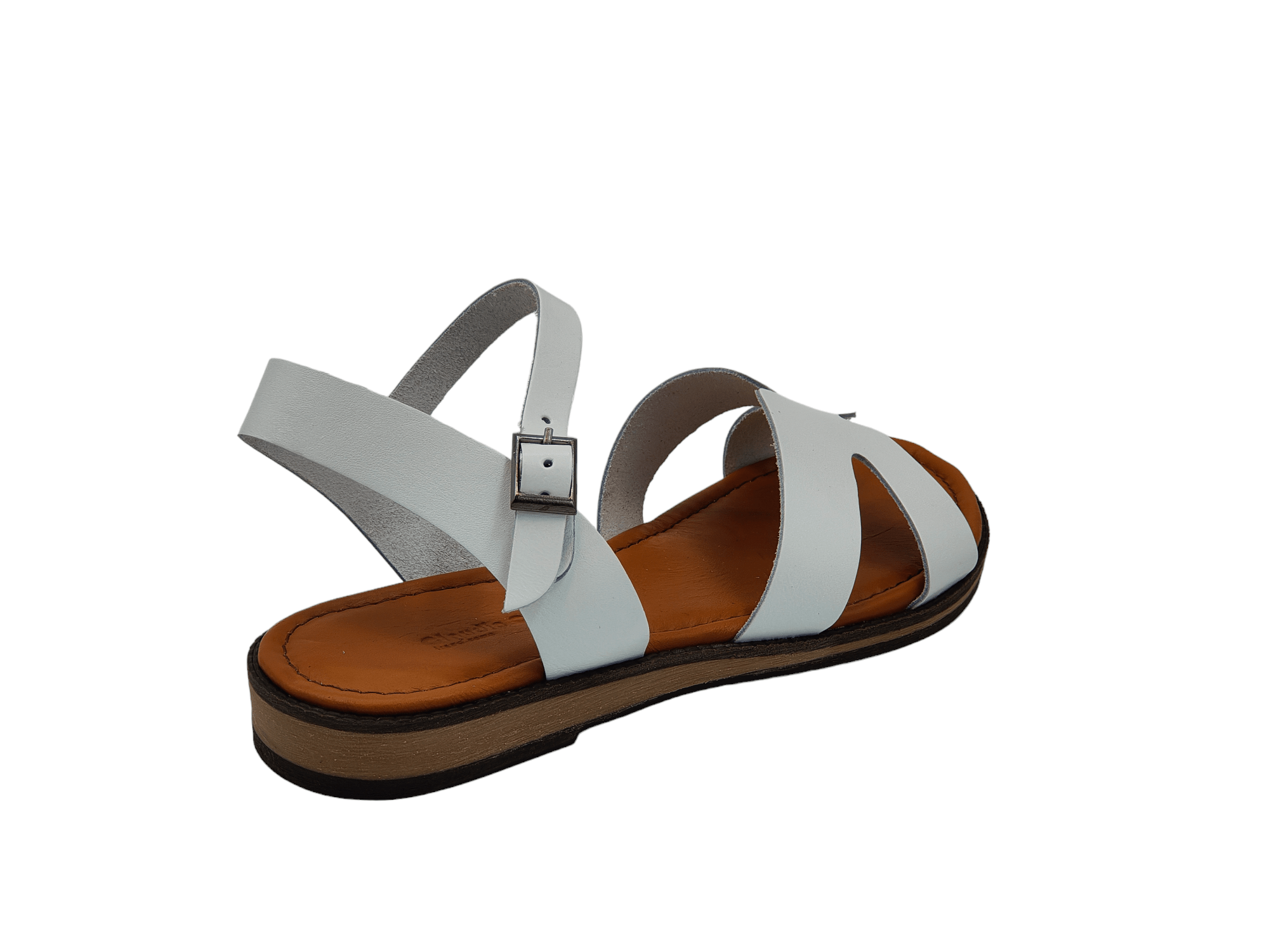 Sandale Dama Piele Naturala Claudio Casini CART 436 - Claudio Casini - amely.ro