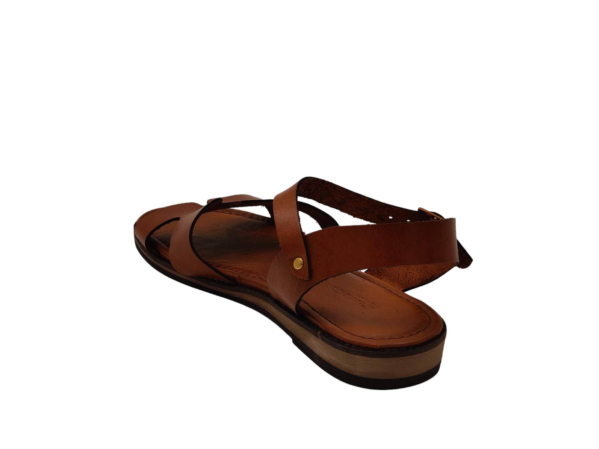 Sandale Dama Piele Naturala Claudio Casini CART 436 - Claudio Casini - amely.ro