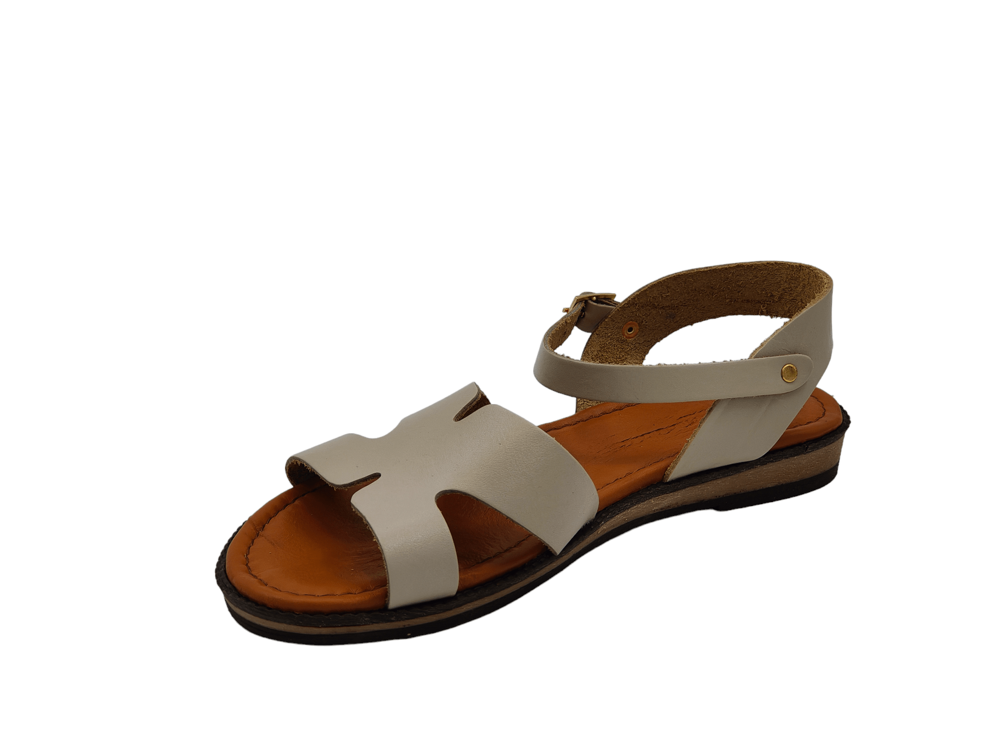 Sandale Dama Piele Naturala Claudio Casini CART 436 - Claudio Casini - amely.ro