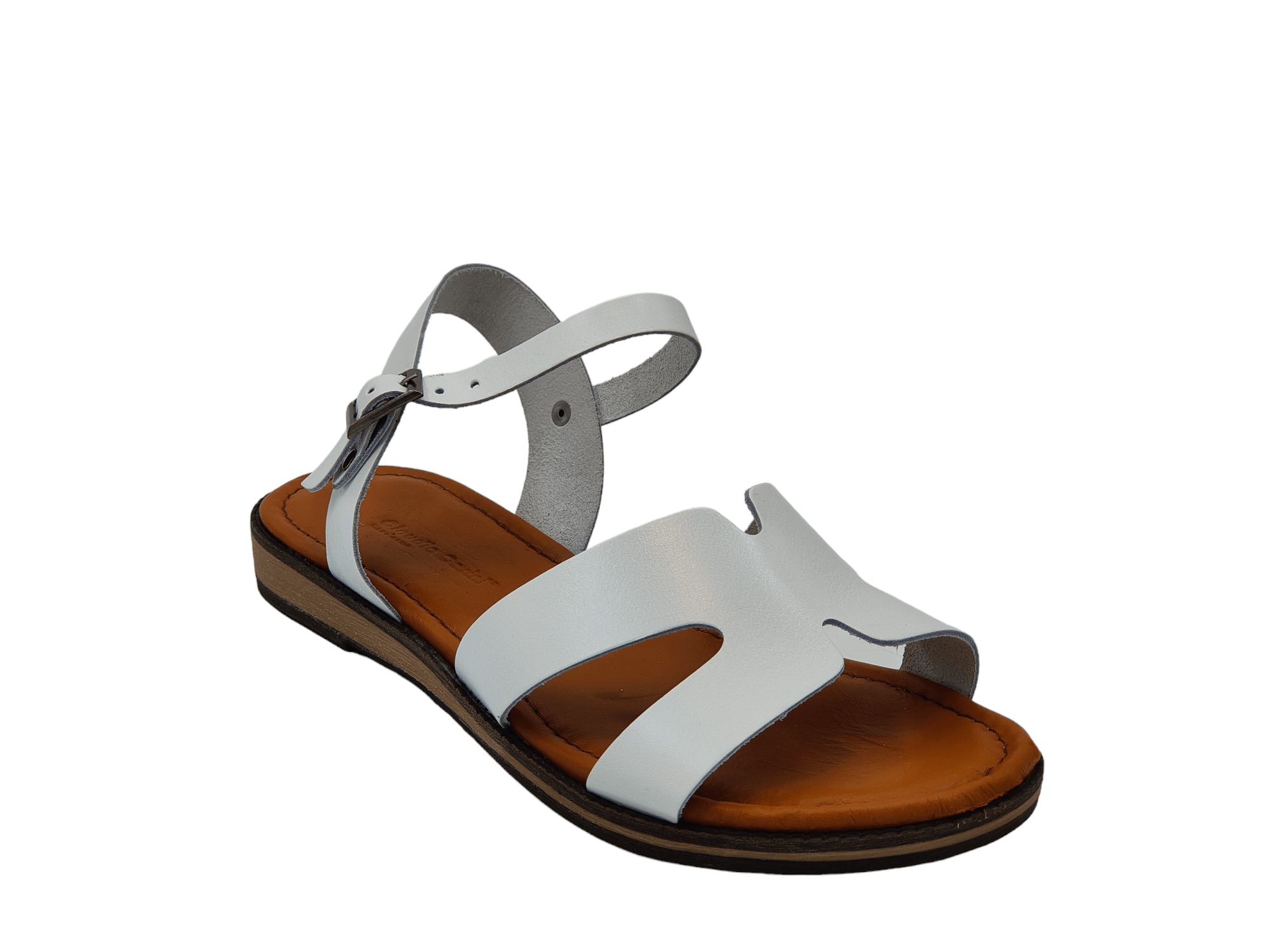 Sandale Dama Piele Naturala Claudio Casini CART 436 - Claudio Casini - amely.ro