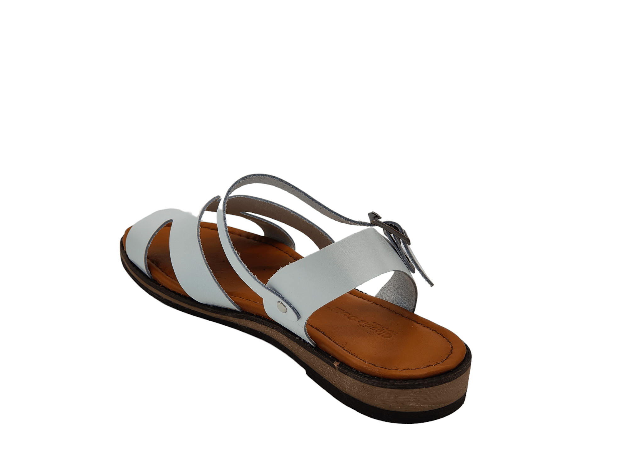 Sandale Dama Piele Naturala Claudio Casini CART 436 - Claudio Casini - amely.ro