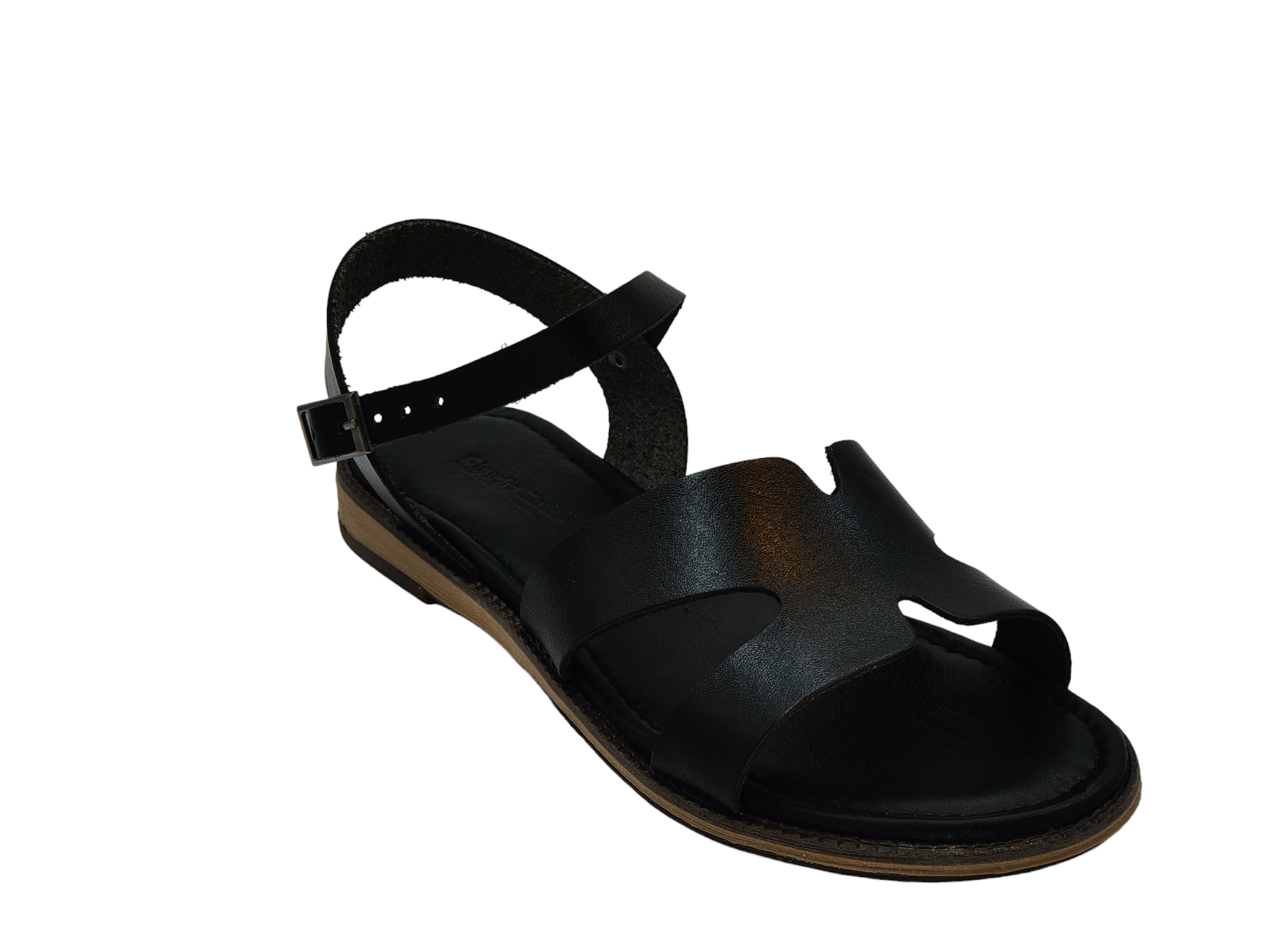 Sandale Dama Piele Naturala Claudio Casini CART 436 - Claudio Casini - amely.ro