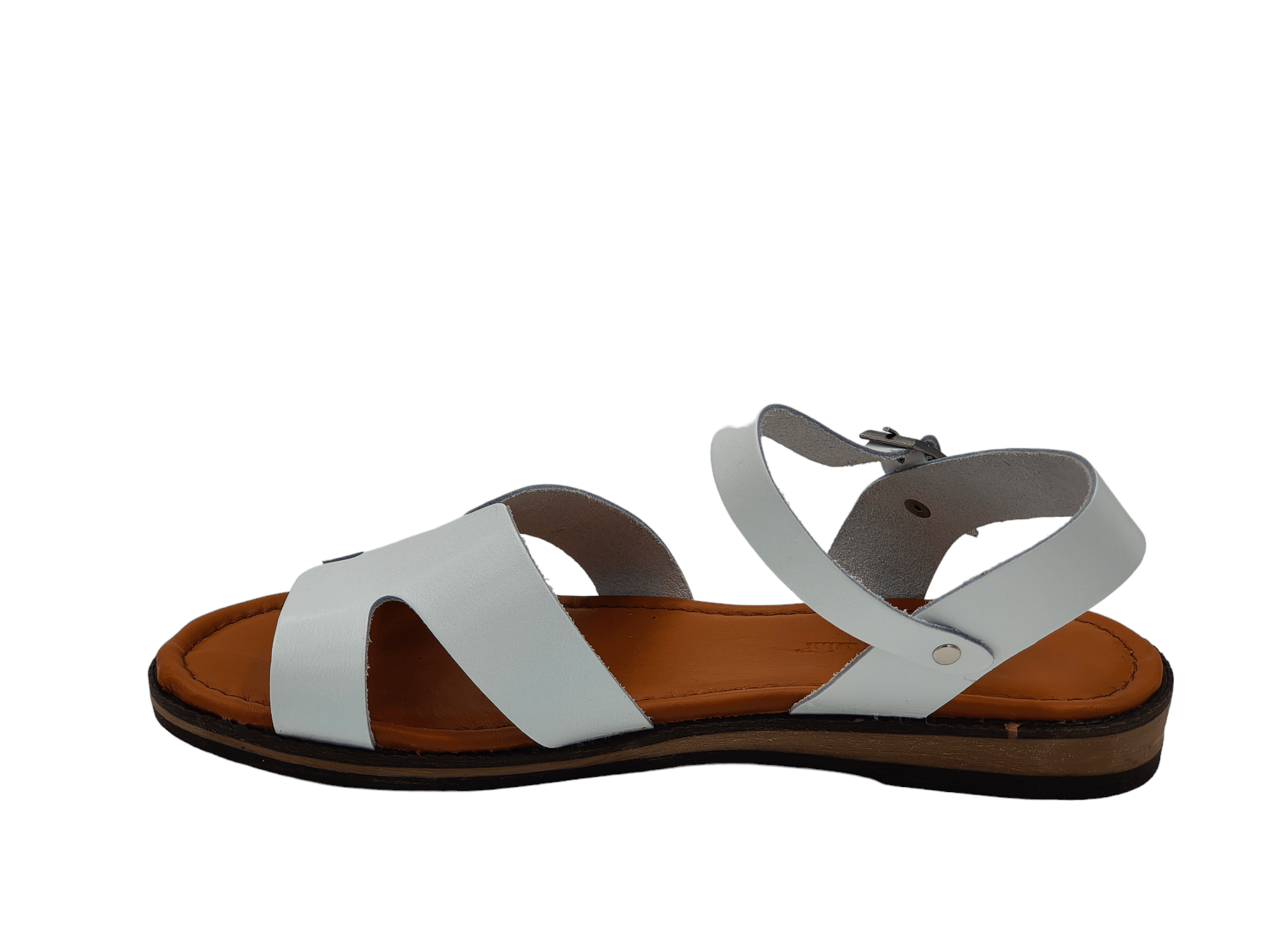 Sandale Dama Piele Naturala Claudio Casini CART 436 - Claudio Casini - amely.ro