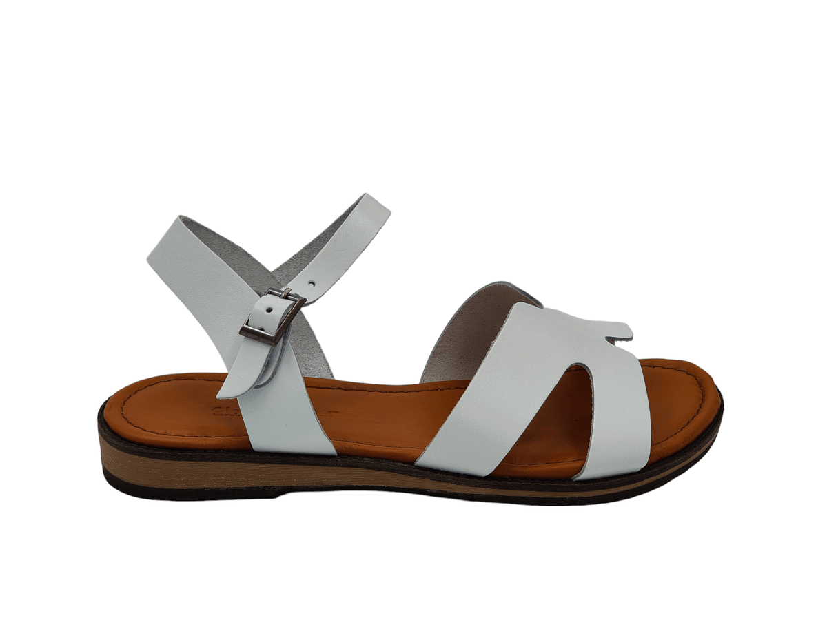 Sandale Dama Piele Naturala Claudio Casini CART 436 - Claudio Casini - amely.ro