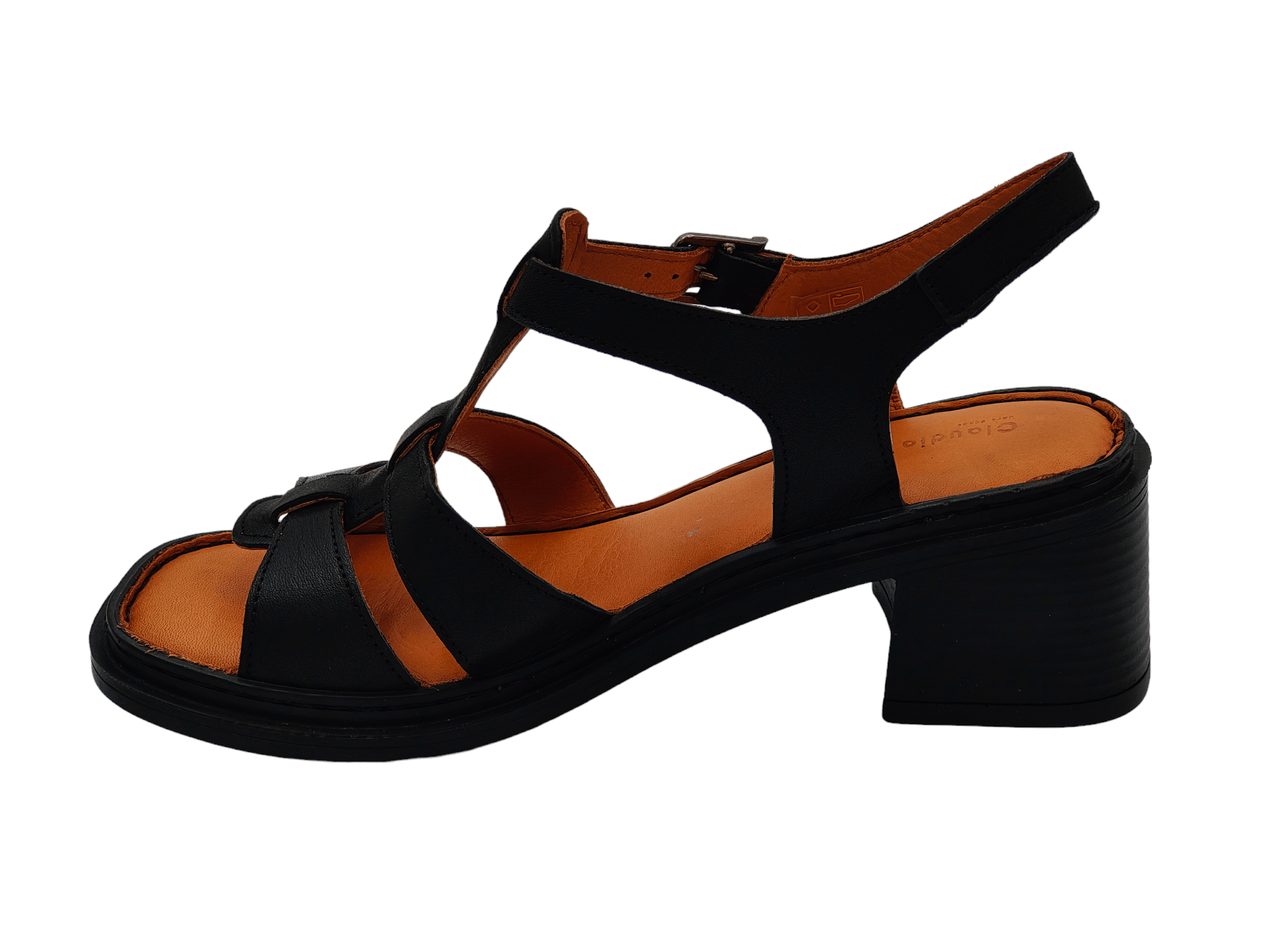 Sandale Dama Piele Naturala Claudio Casini CART 436T - Claudio Casini - amely.ro