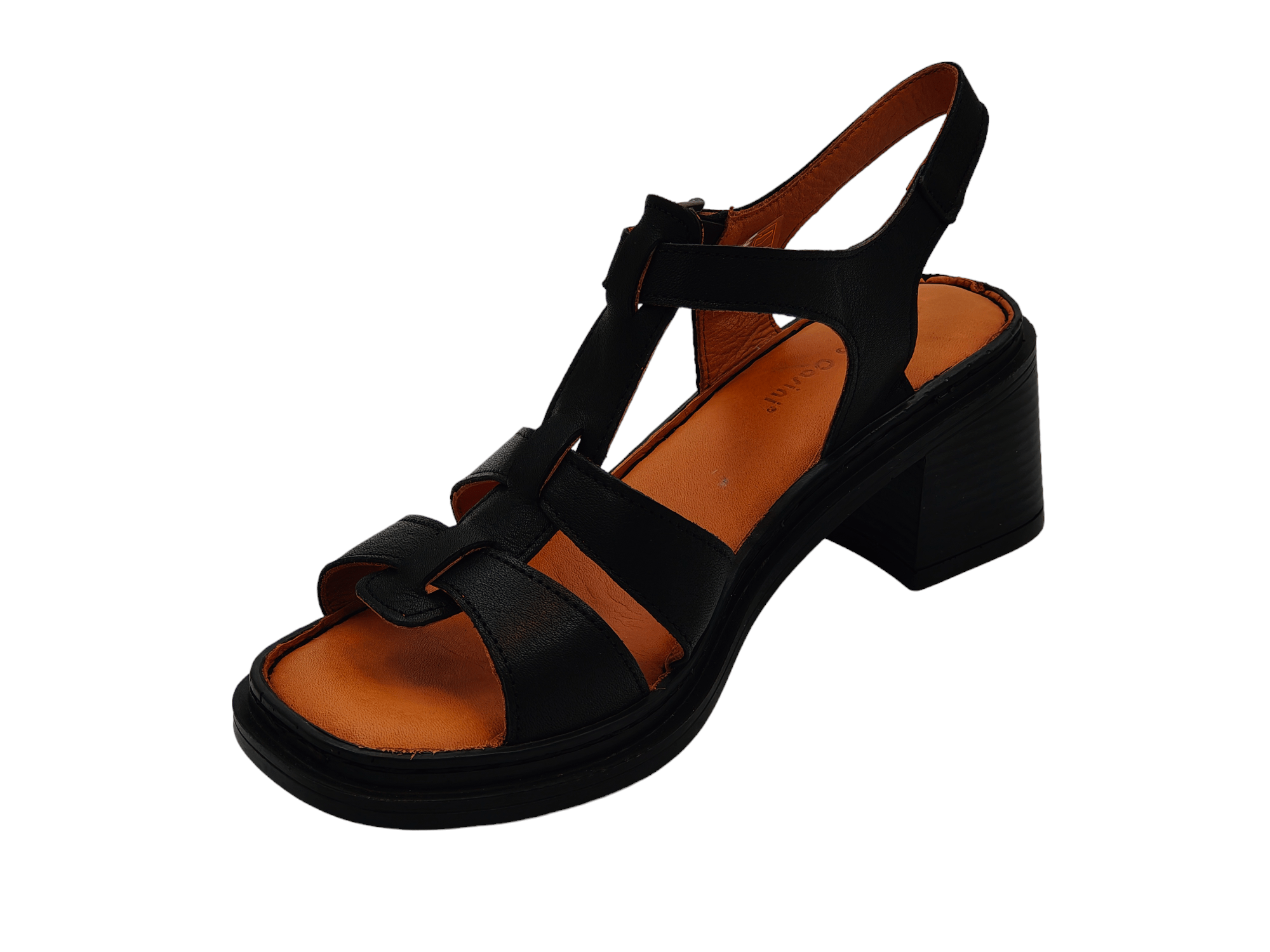 Sandale Dama Piele Naturala Claudio Casini CART 436T - Claudio Casini - amely.ro