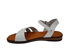 Sandale Dama Piele Naturala Claudio Casini CART 450 - Claudio Casini - amely.ro
