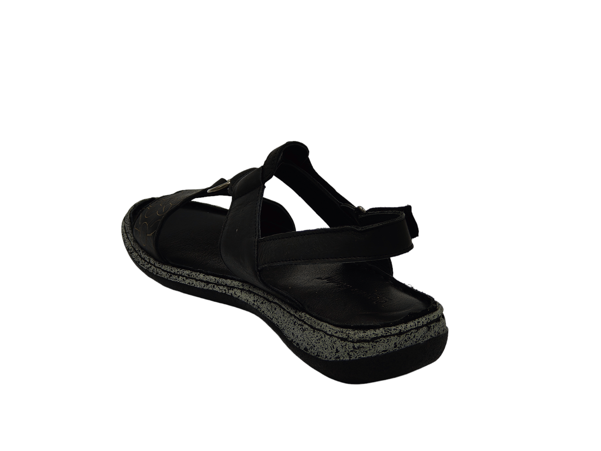 Sandale Dama Piele Naturala Claudio Casini CART 460 - Claudio Casini - amely.ro