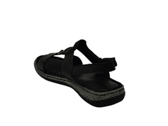 Sandale Dama Piele Naturala Claudio Casini CART 460 - Claudio Casini - amely.ro