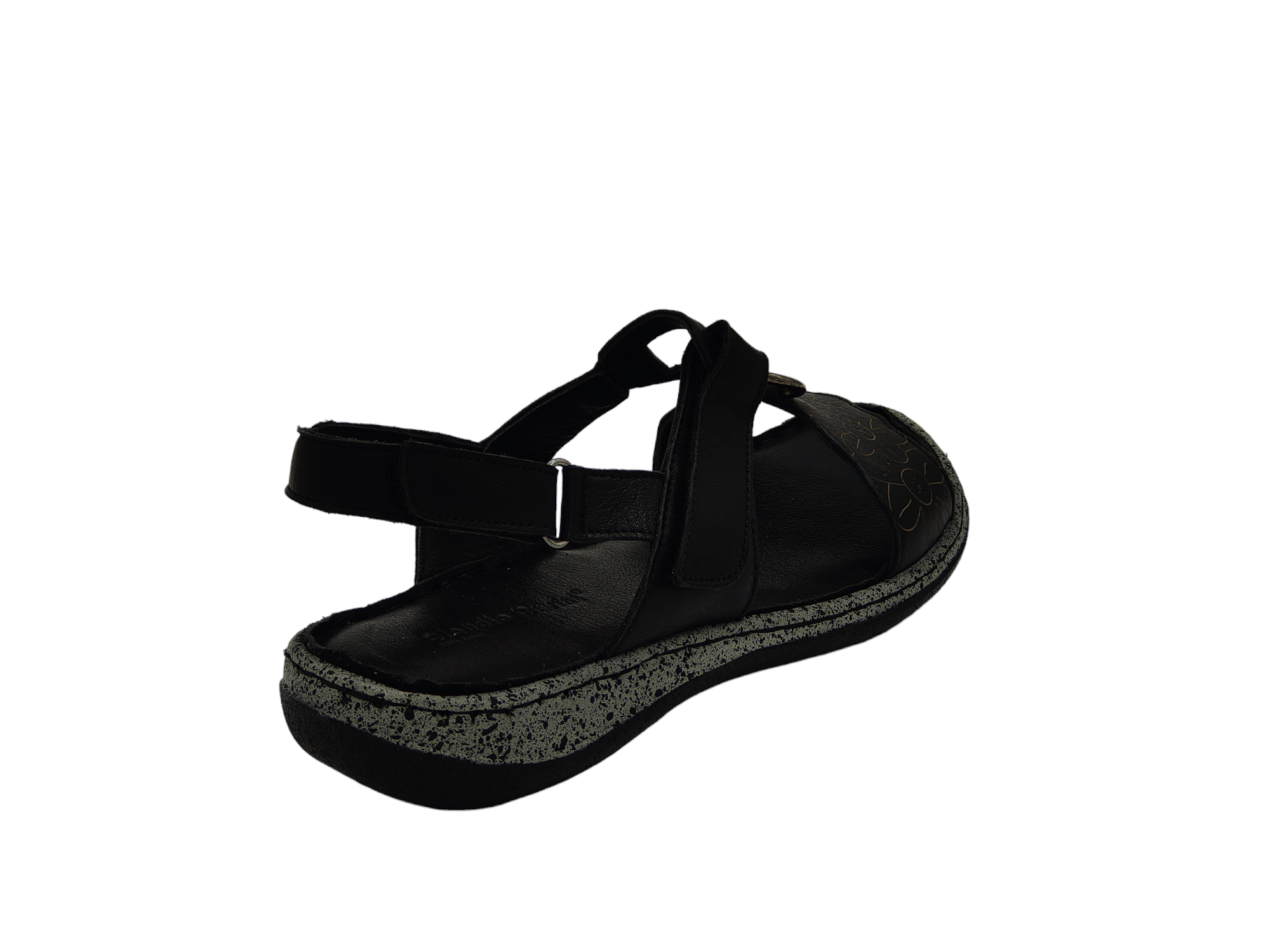 Sandale Dama Piele Naturala Claudio Casini CART 460 - Claudio Casini - amely.ro