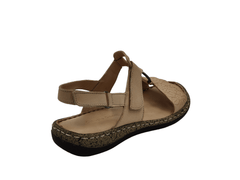 Sandale Dama Piele Naturala Claudio Casini CART 460 - Claudio Casini - amely.ro