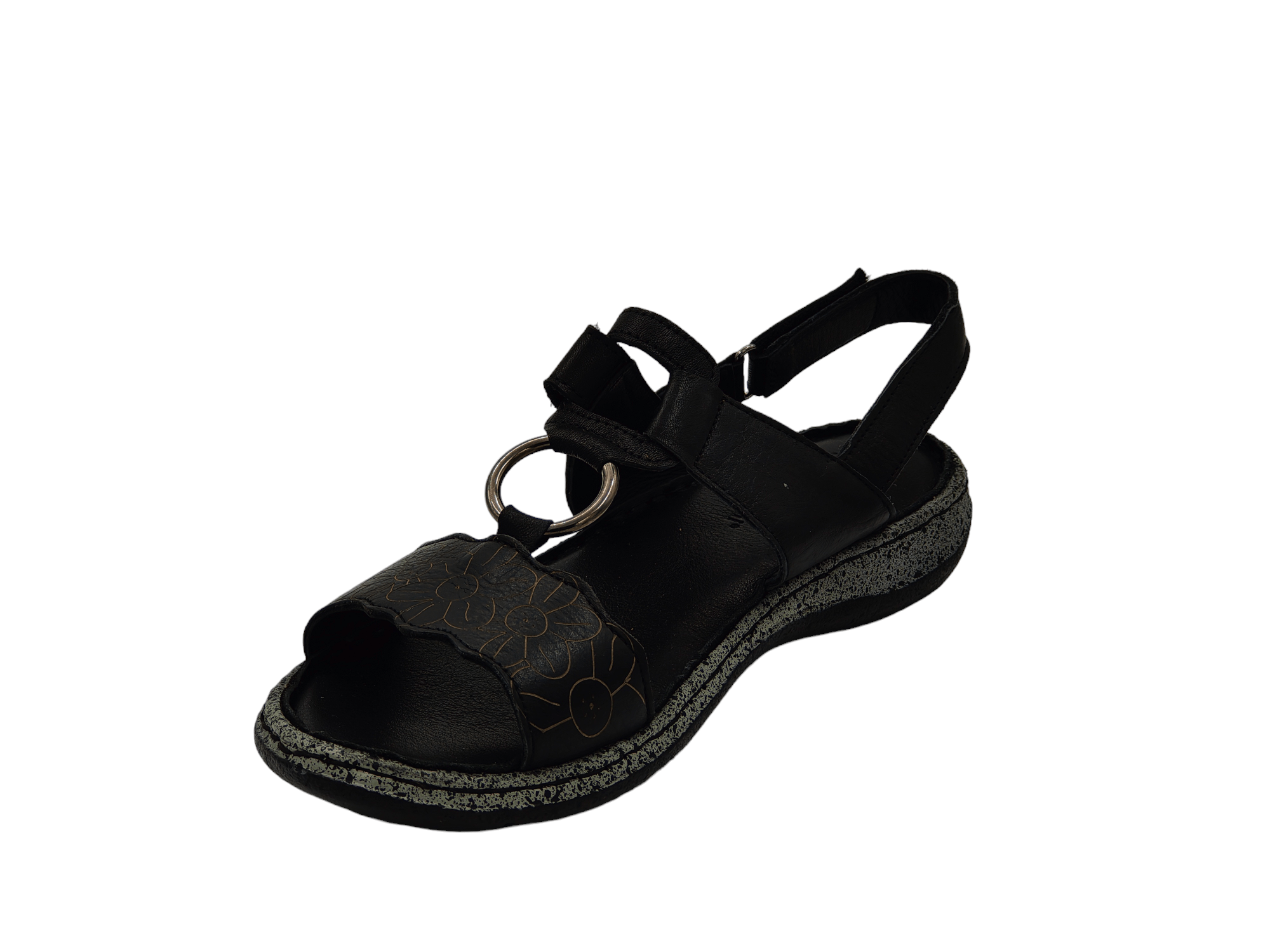 Sandale Dama Piele Naturala Claudio Casini CART 460 - Claudio Casini - amely.ro