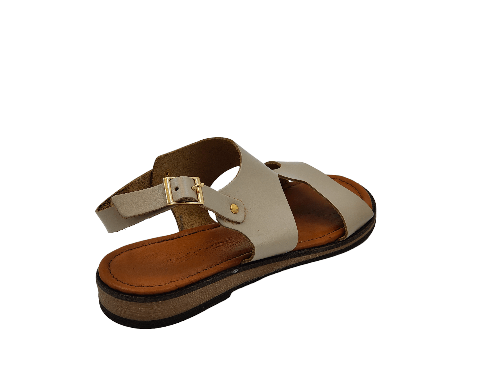 Sandale Dama Piele Naturala Claudio Casini CART 473 - Claudio Casini - amely.ro