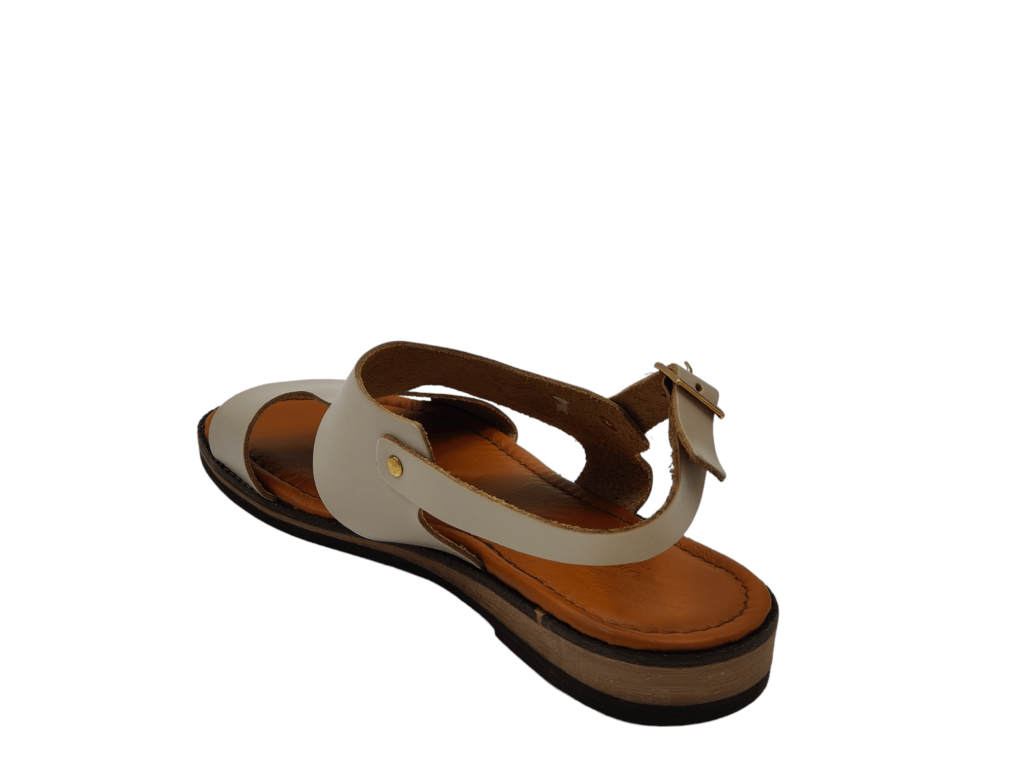 Sandale Dama Piele Naturala Claudio Casini CART 473 - Claudio Casini - amely.ro