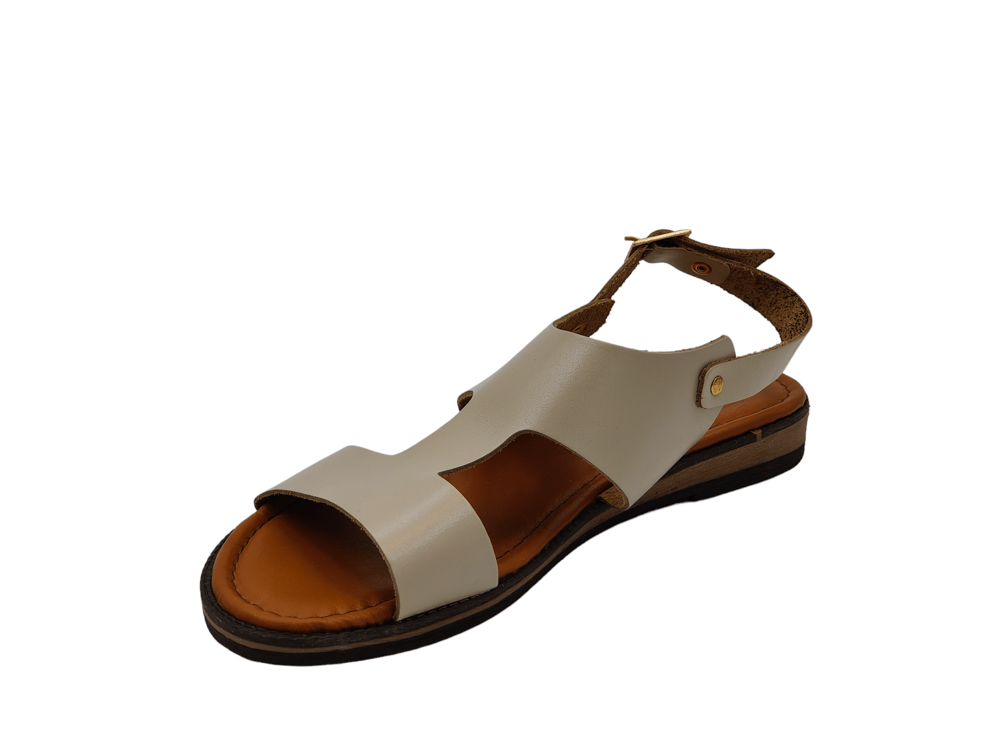 Sandale Dama Piele Naturala Claudio Casini CART 473 - Claudio Casini - amely.ro