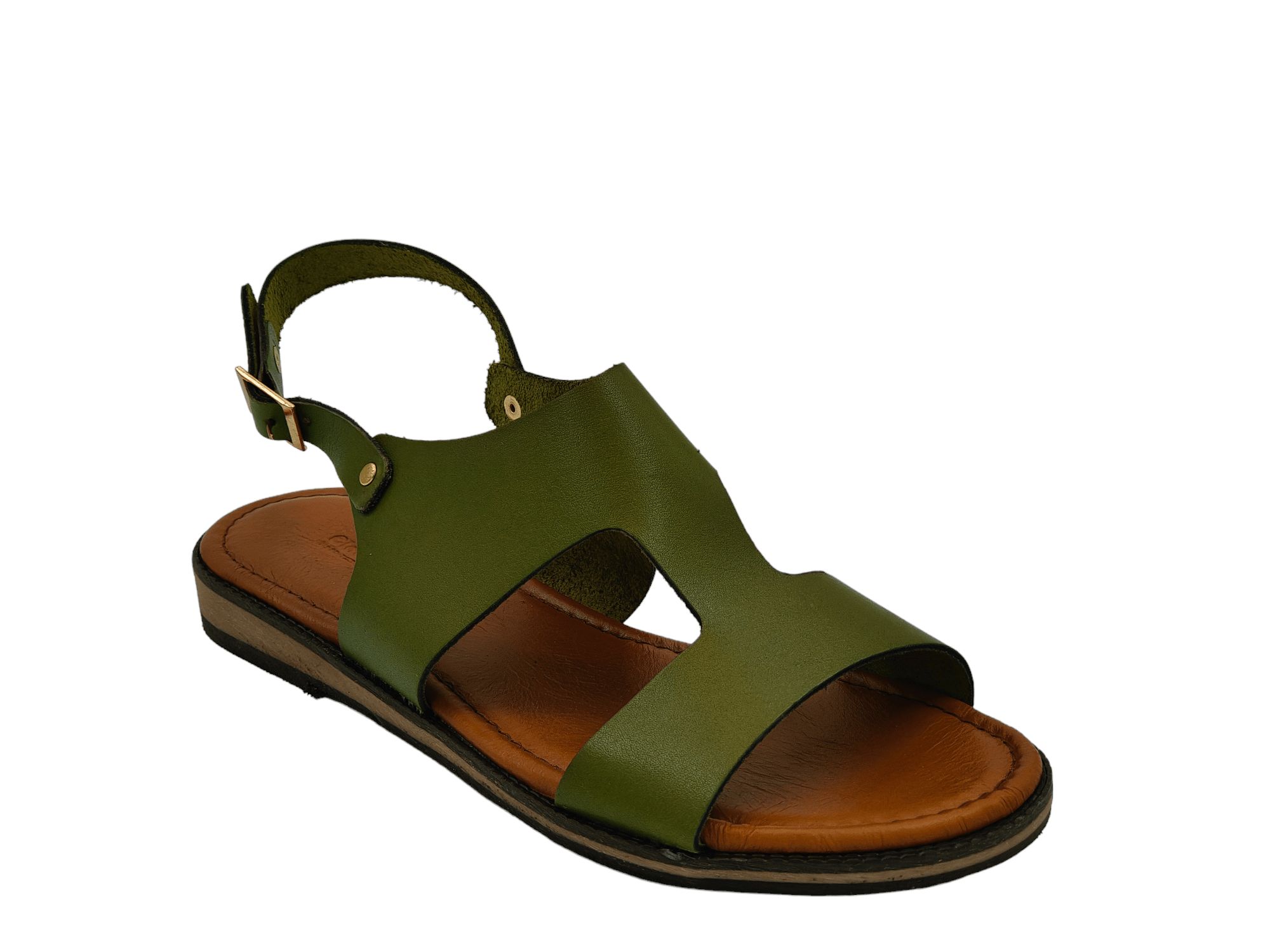 Sandale Dama Piele Naturala Claudio Casini CART 473 - Claudio Casini - amely.ro