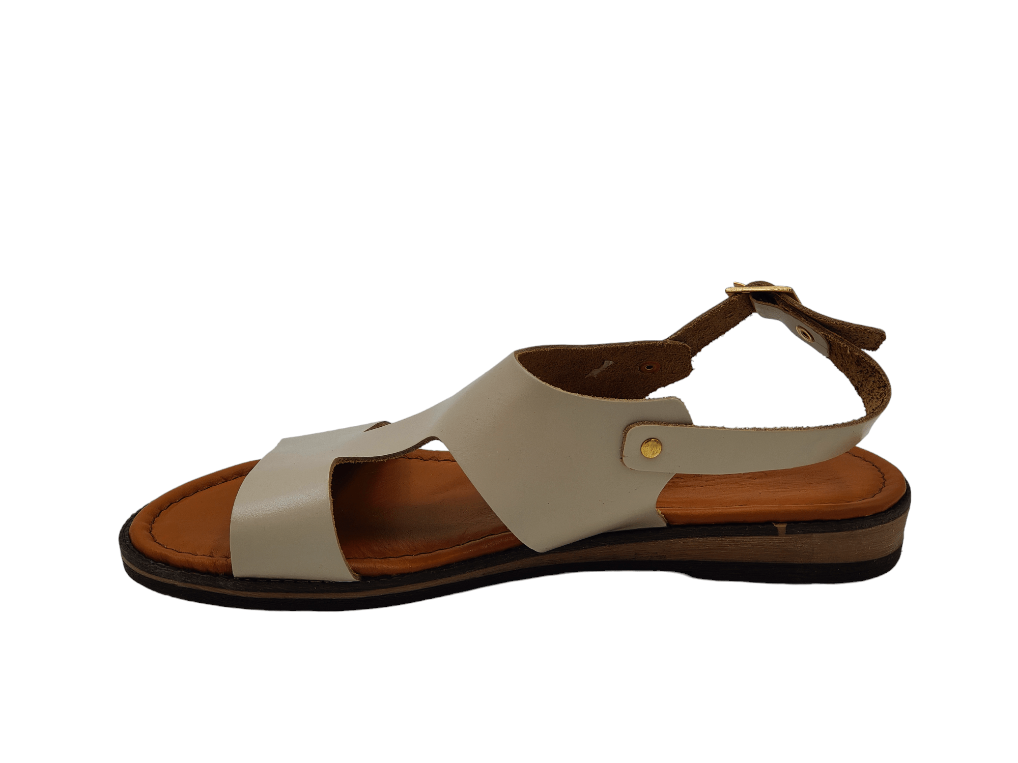 Sandale Dama Piele Naturala Claudio Casini CART 473 - Claudio Casini - amely.ro