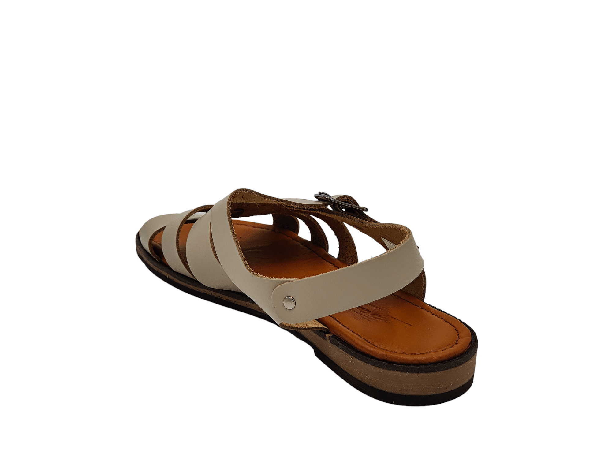 Sandale Dama Piele Naturala Claudio Casini CART 475 - Claudio Casini - amely.ro