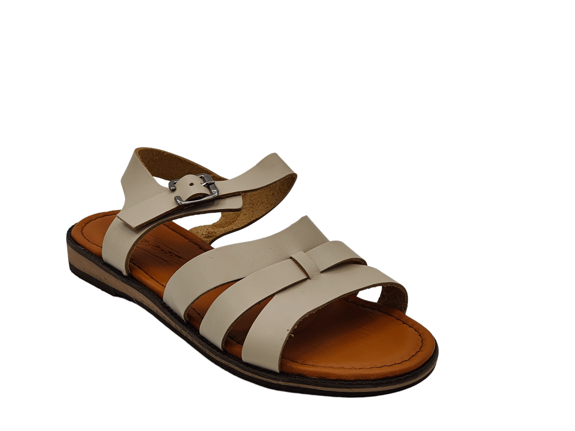 Sandale Dama Piele Naturala Claudio Casini CART 475 - Claudio Casini - amely.ro