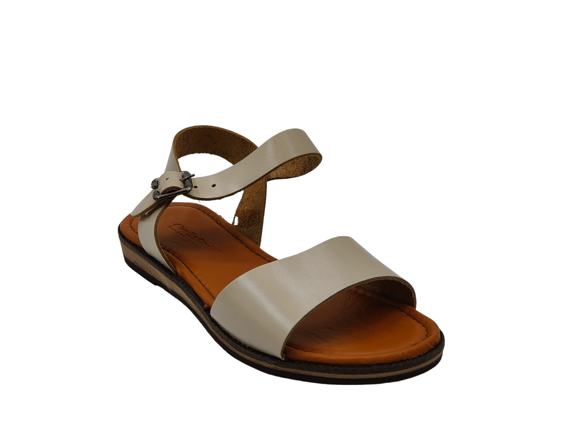 Sandale Dama Piele Naturala Claudio Casini CART 478 - Claudio Casini - amely.ro