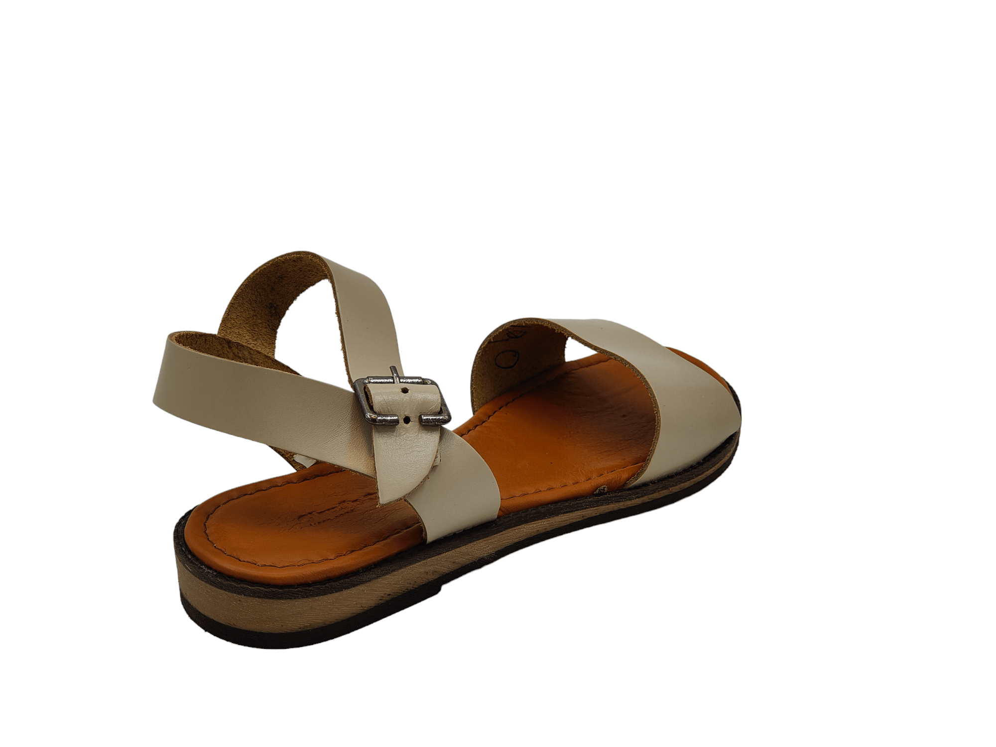 Sandale Dama Piele Naturala Claudio Casini CART 478 - Claudio Casini - amely.ro