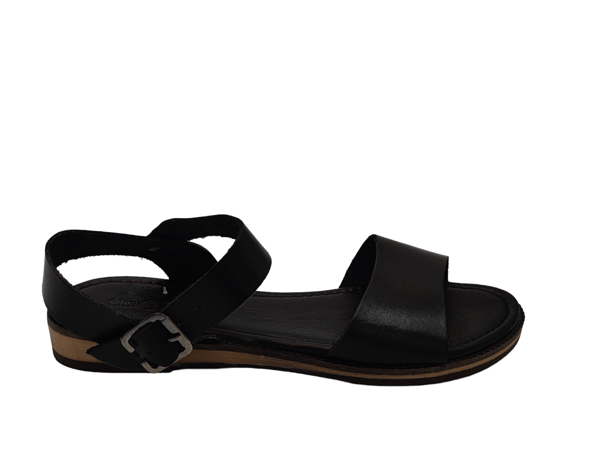 Sandale Dama Piele Naturala Claudio Casini CART 478 - Claudio Casini - amely.ro