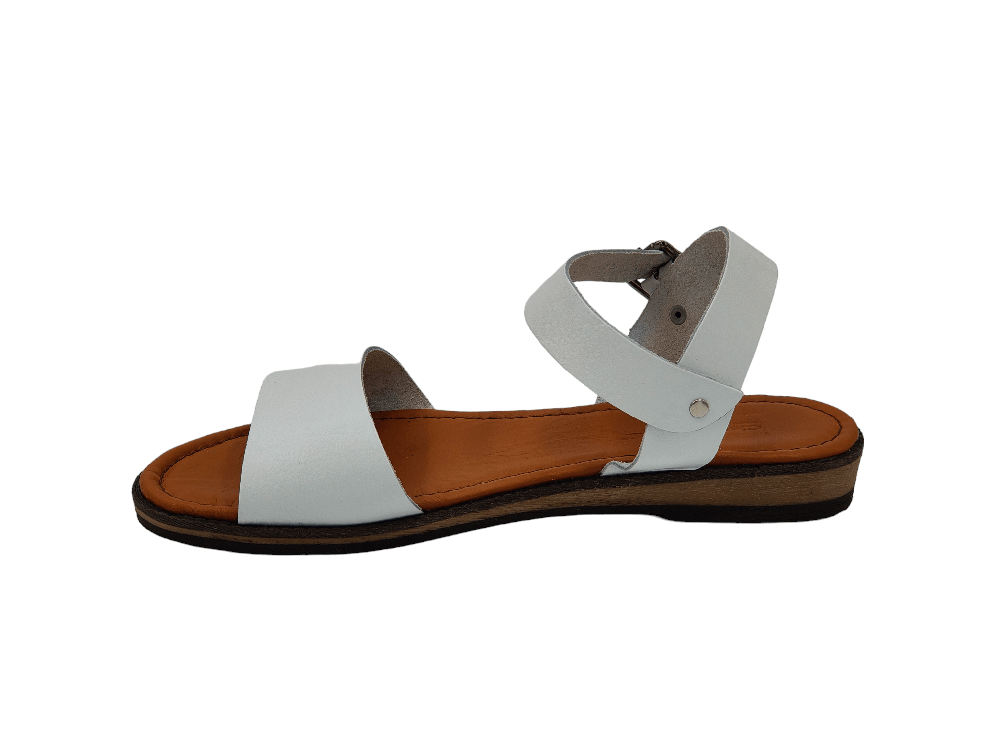 Sandale Dama Piele Naturala Claudio Casini CART 478 - Claudio Casini - amely.ro