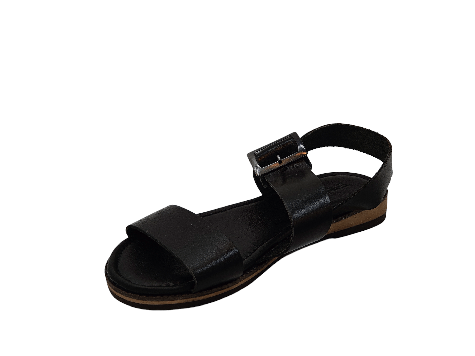 Sandale Dama Piele Naturala Claudio Casini CART 486 - Claudio Casini - amely.ro