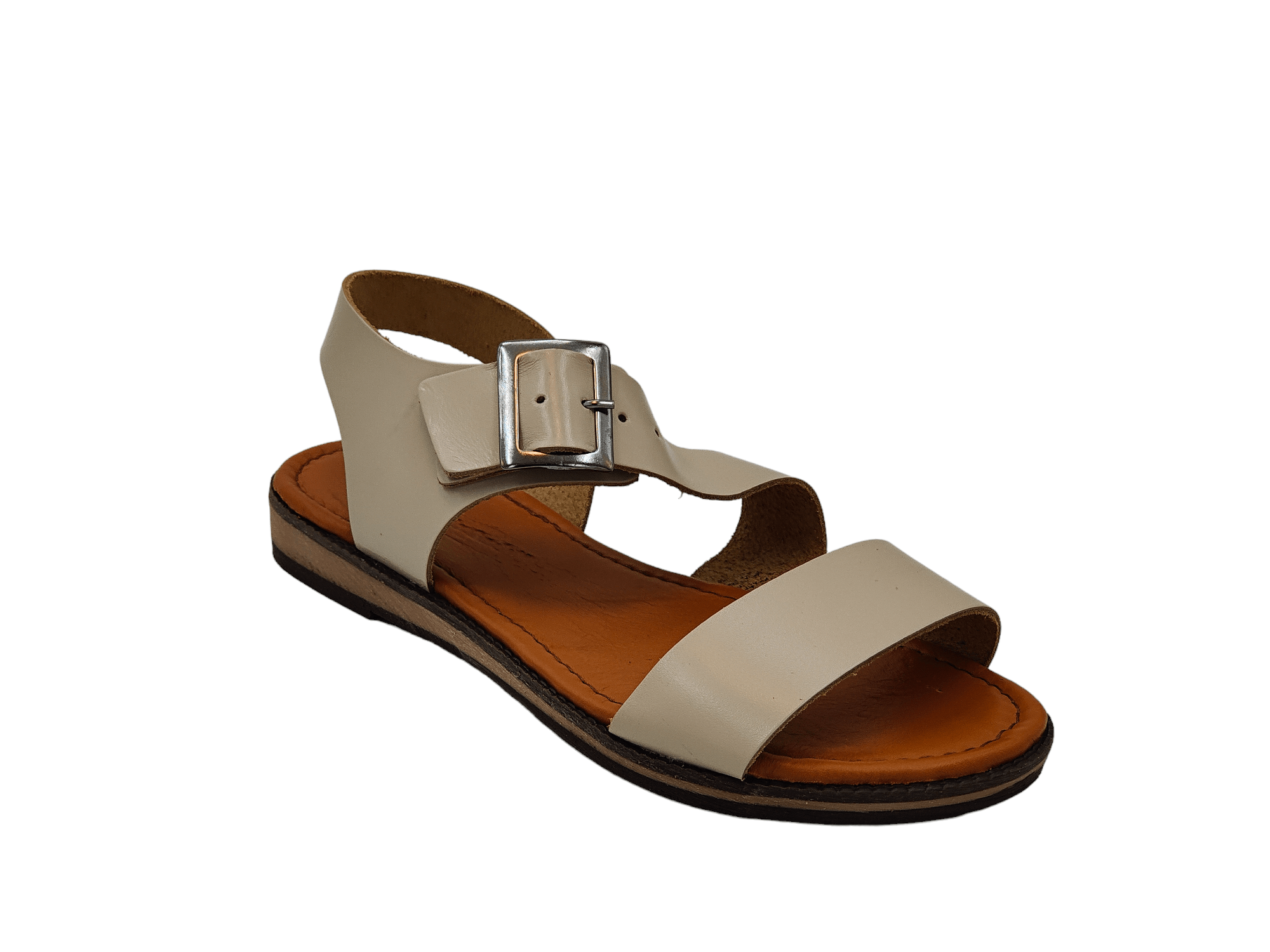 Sandale Dama Piele Naturala Claudio Casini CART 486 - Claudio Casini - amely.ro