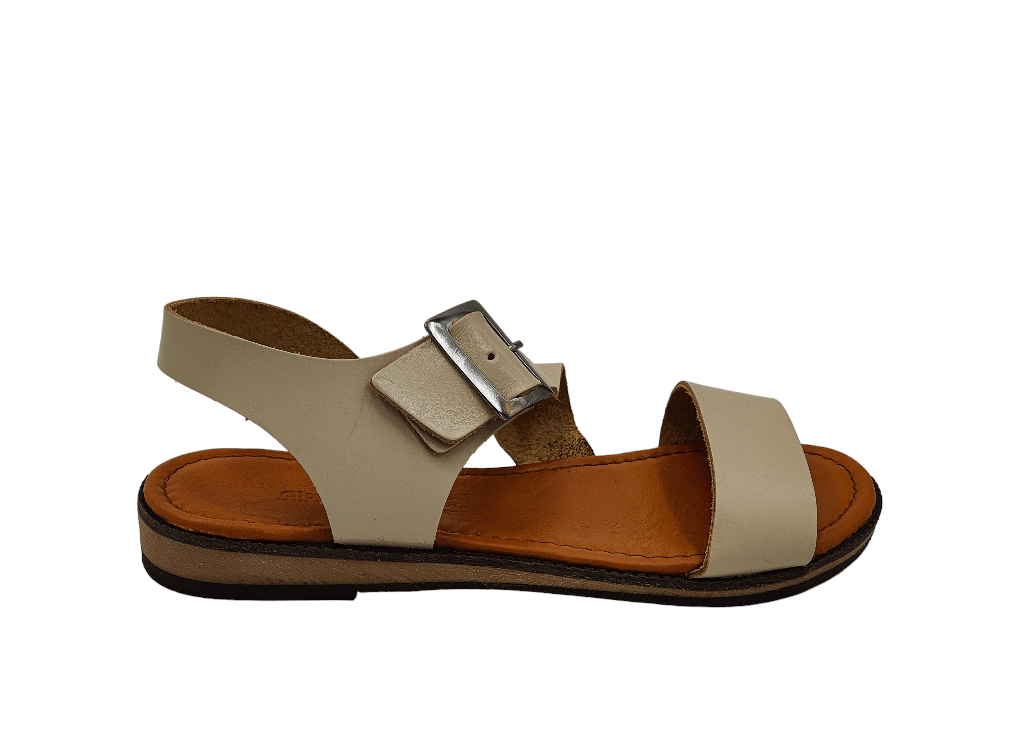 Sandale Dama Piele Naturala Claudio Casini CART 486 - Claudio Casini - amely.ro