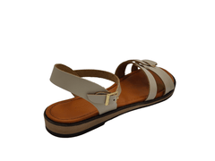 Sandale Dama Piele Naturala Claudio Casini CART 488 - Claudio Casini - amely.ro