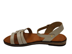 Sandale Dama Piele Naturala Claudio Casini CART 488 - Claudio Casini - amely.ro