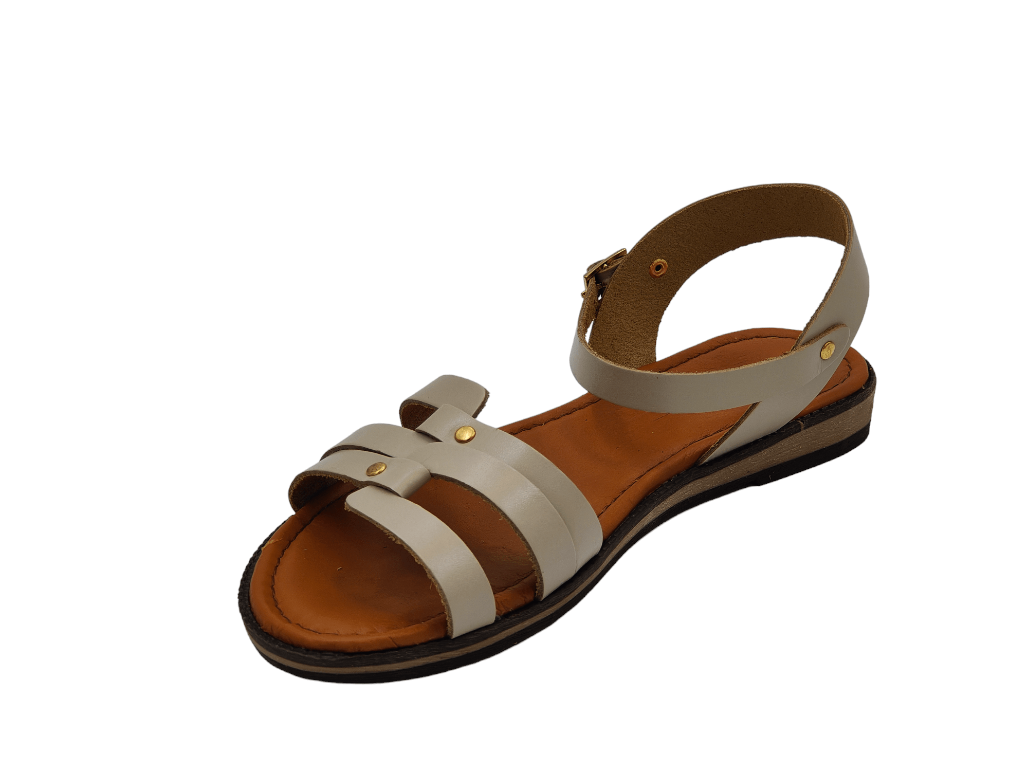 Sandale Dama Piele Naturala Claudio Casini CART 488 - Claudio Casini - amely.ro