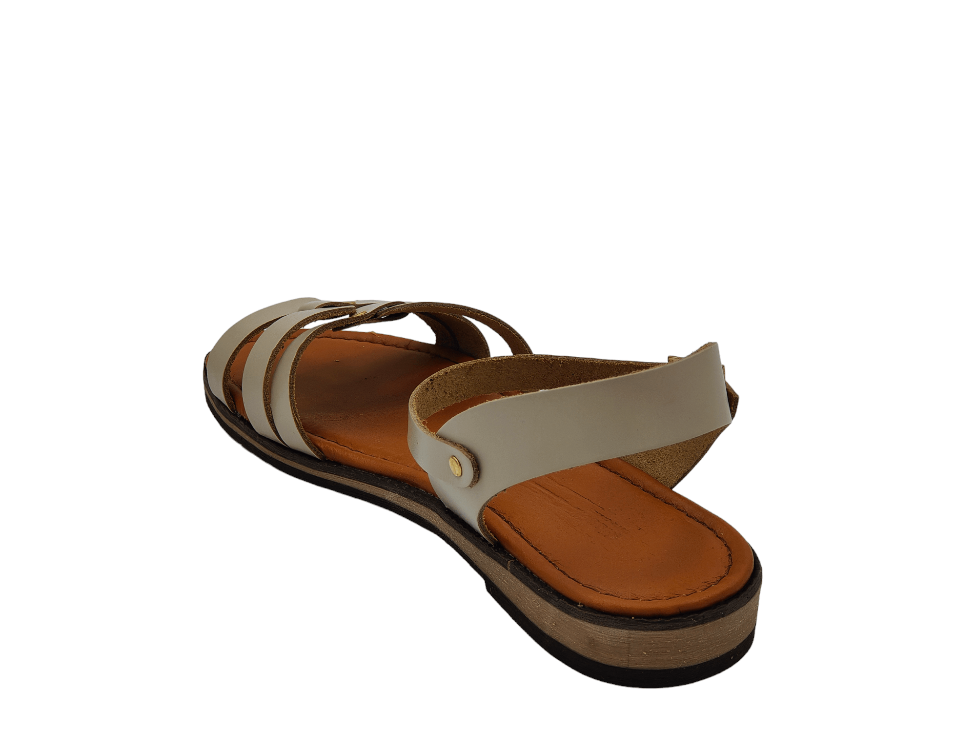Sandale Dama Piele Naturala Claudio Casini CART 488 - Claudio Casini - amely.ro