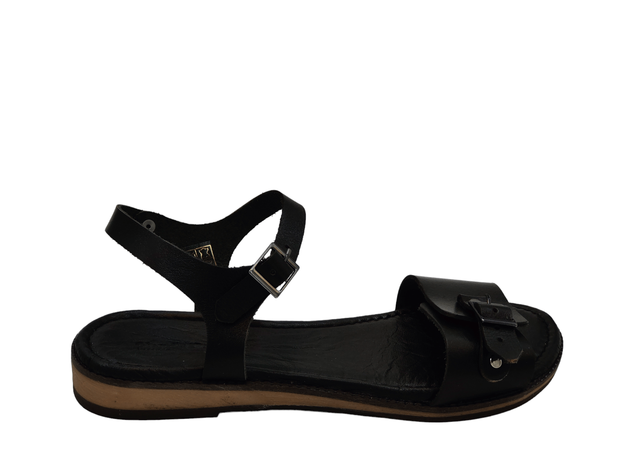 Sandale Dama Piele Naturala Claudio Casini CART 489 - Claudio Casini - amely.ro