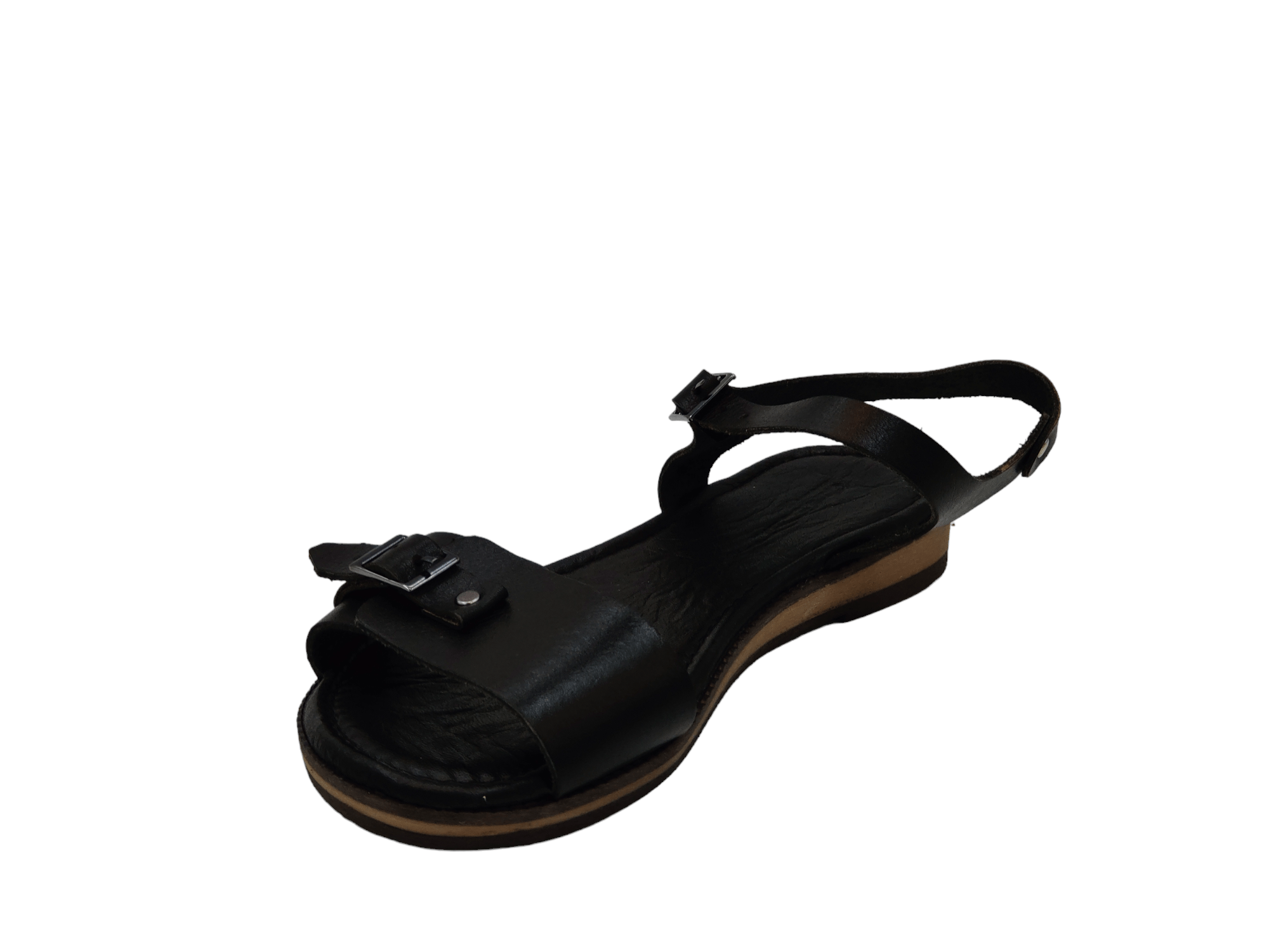 Sandale Dama Piele Naturala Claudio Casini CART 489 - Claudio Casini - amely.ro