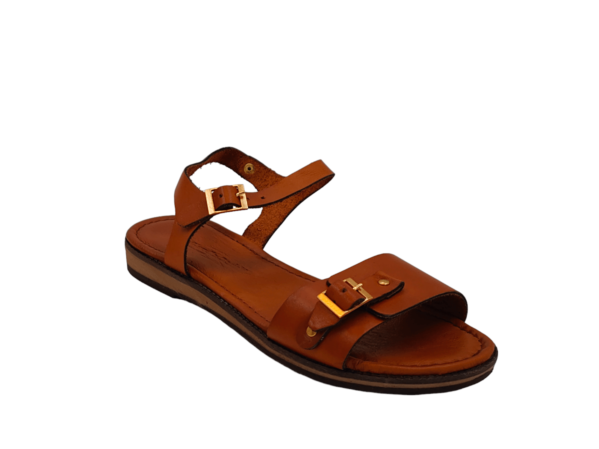 Sandale Dama Piele Naturala Claudio Casini CART 489 - Claudio Casini - amely.ro