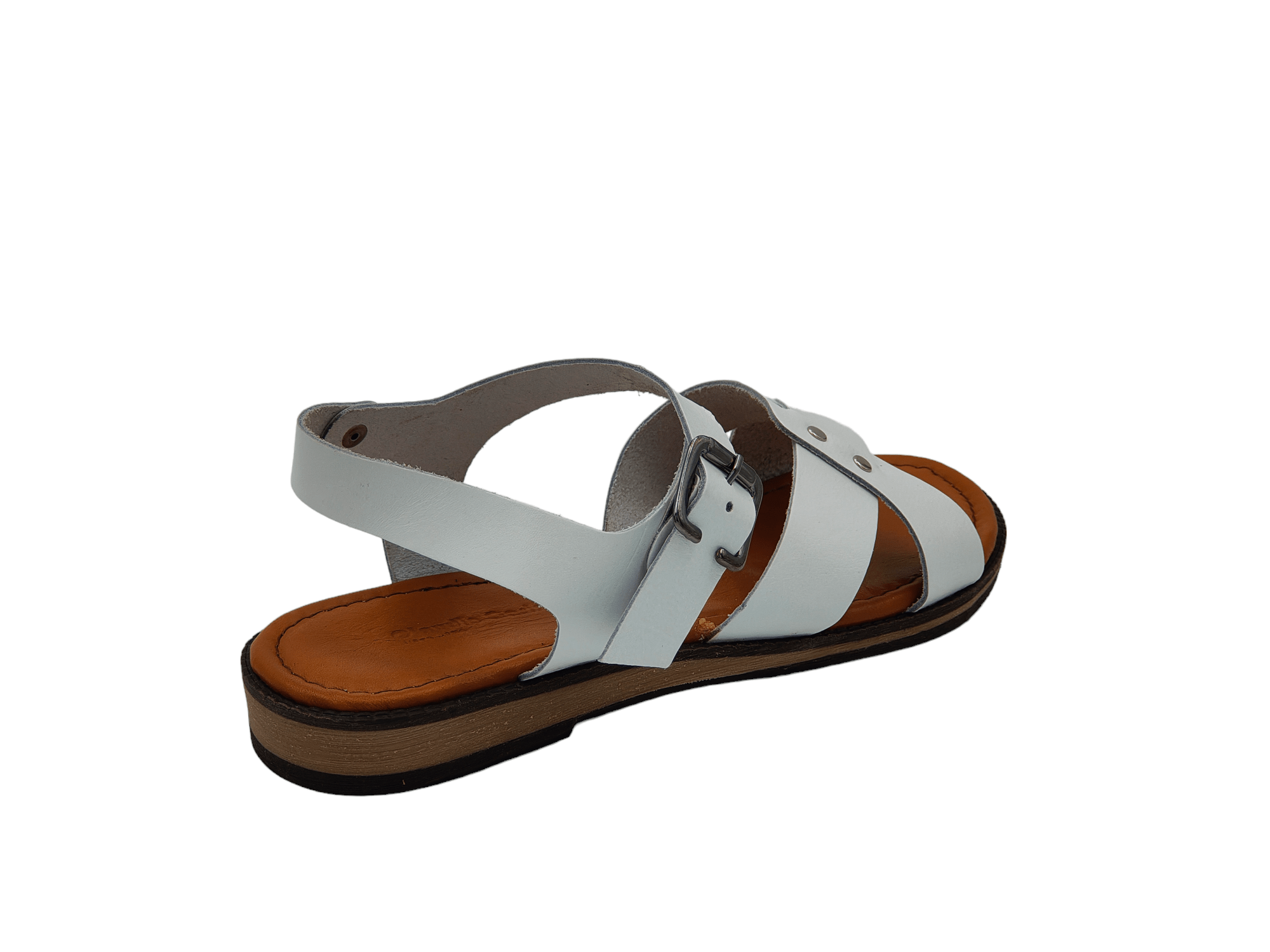 Sandale Dama Piele Naturala Claudio Casini CART 494 - Claudio Casini - amely.ro